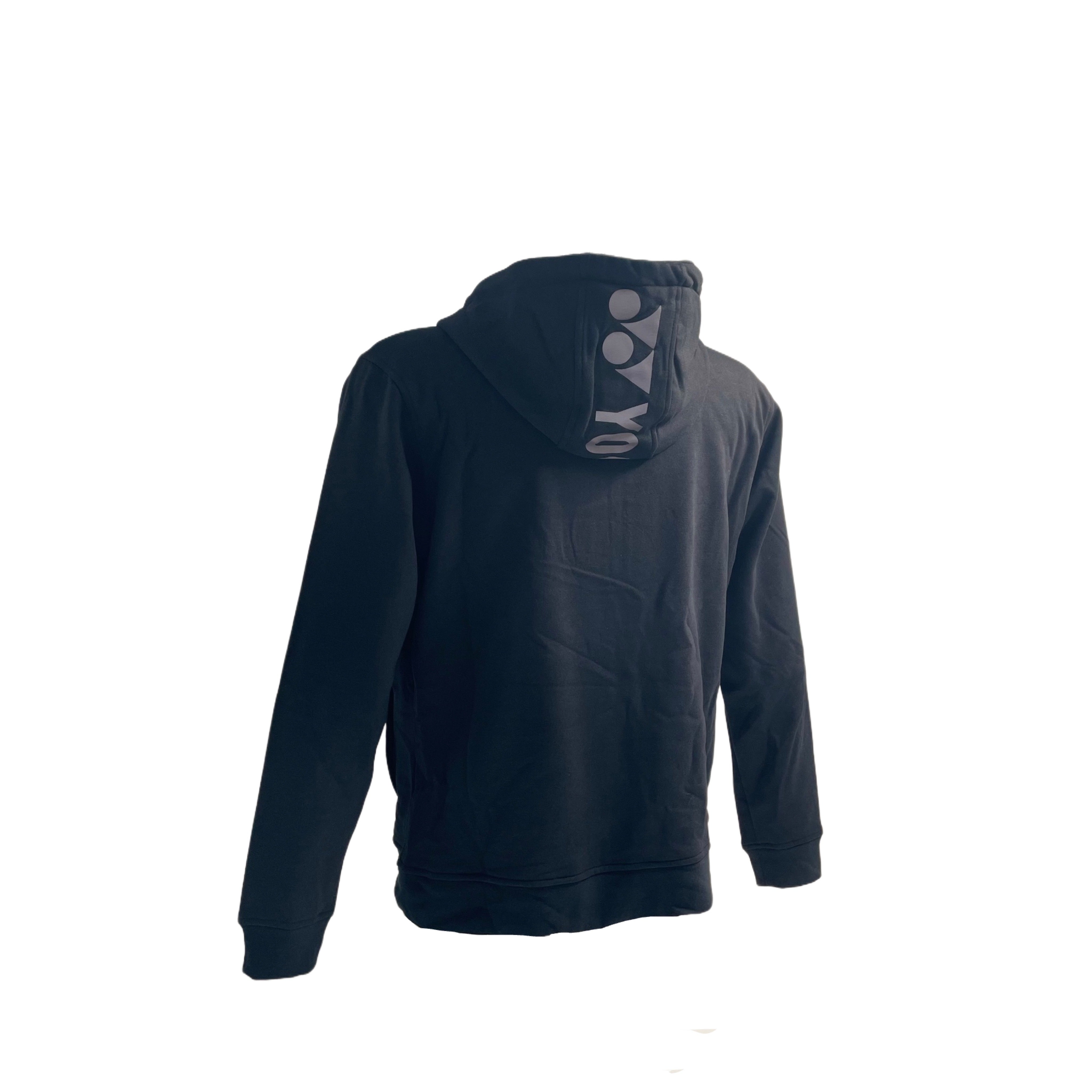 Yonex Blackout YHD2024 Hoodie Unisex Clothing Yonex