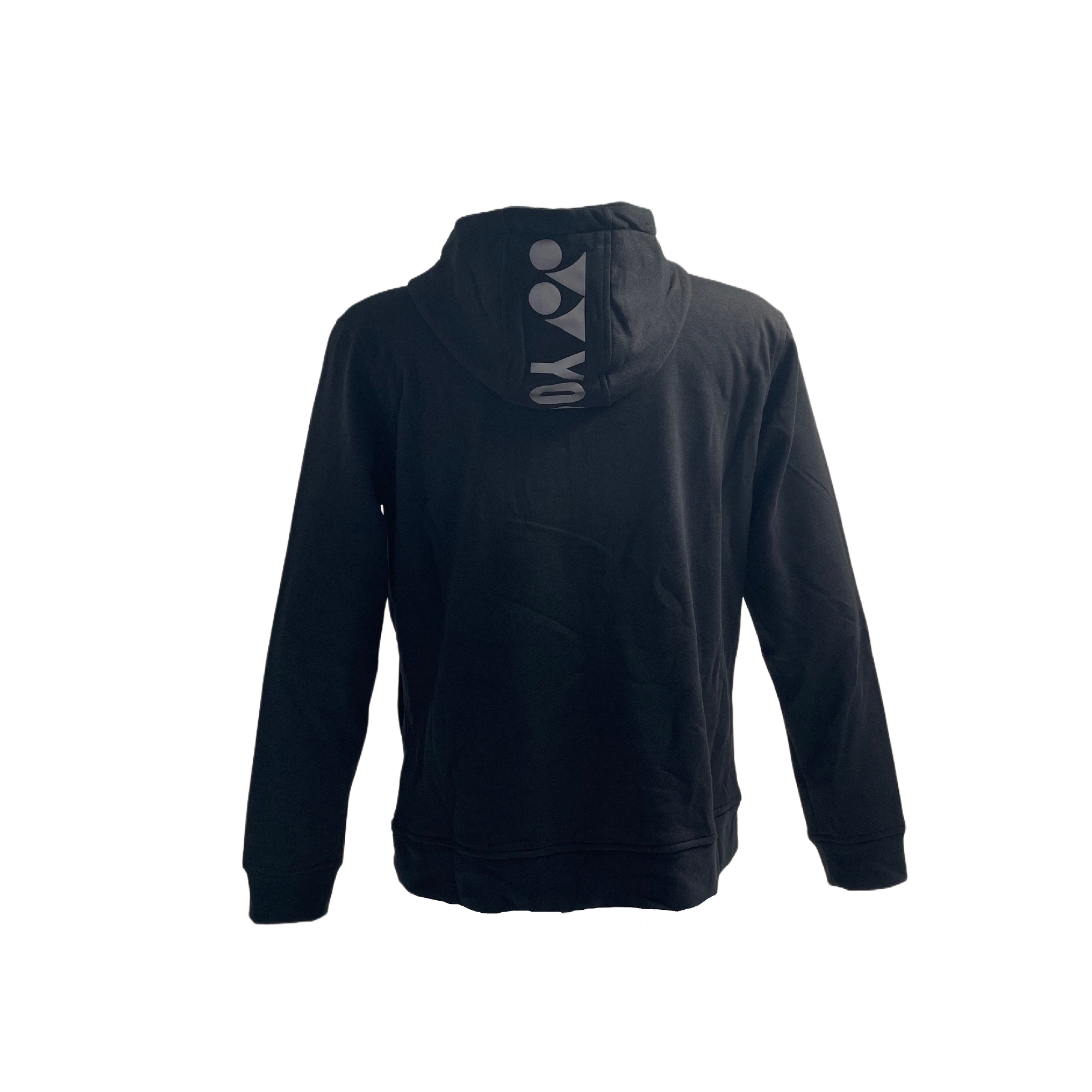 Yonex Blackout YHD2024 Hoodie Unisex Clothing Yonex
