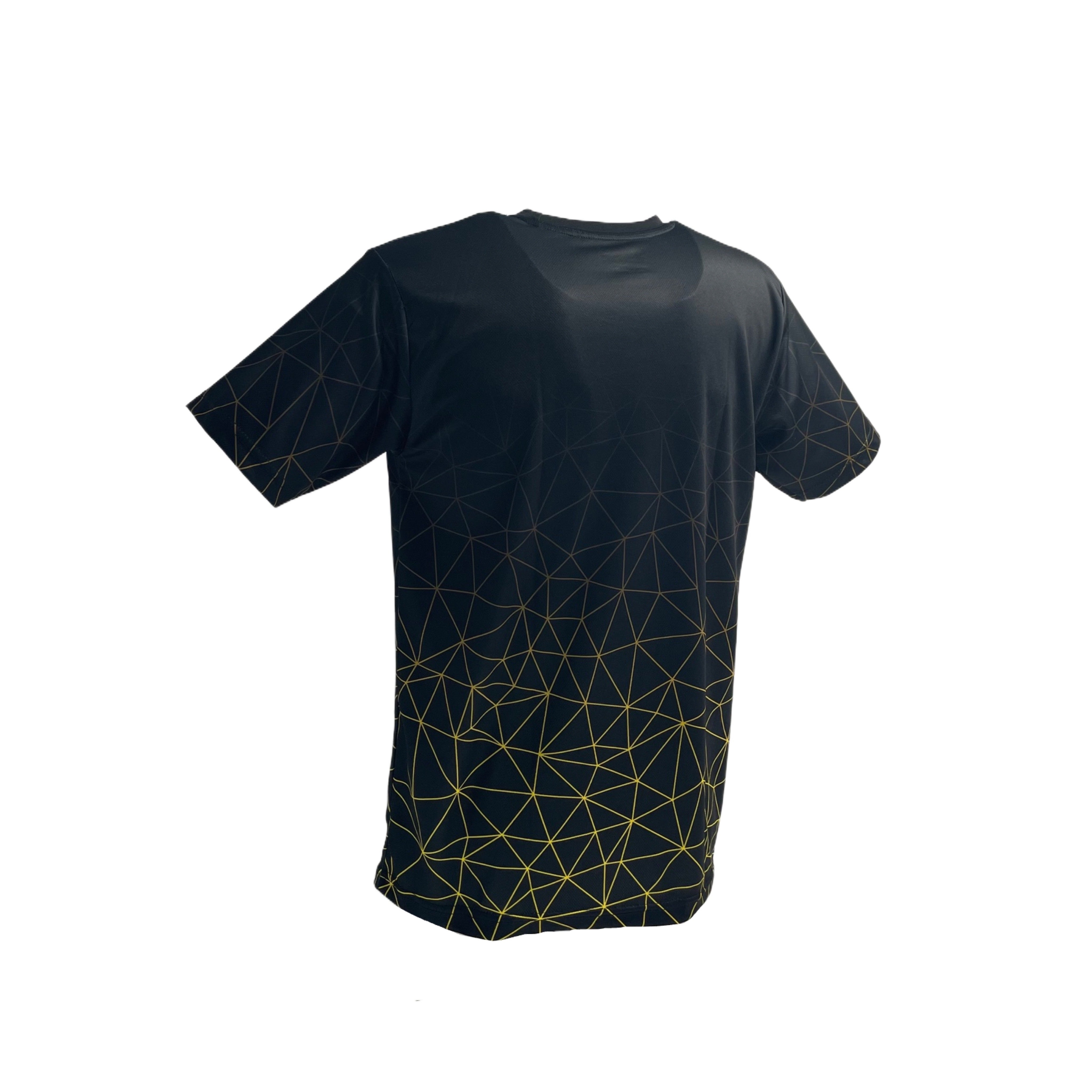 Zoku x ClubRackets - ClubSports Club Sport Asteroid Crew Neck T-Shirt Unisex