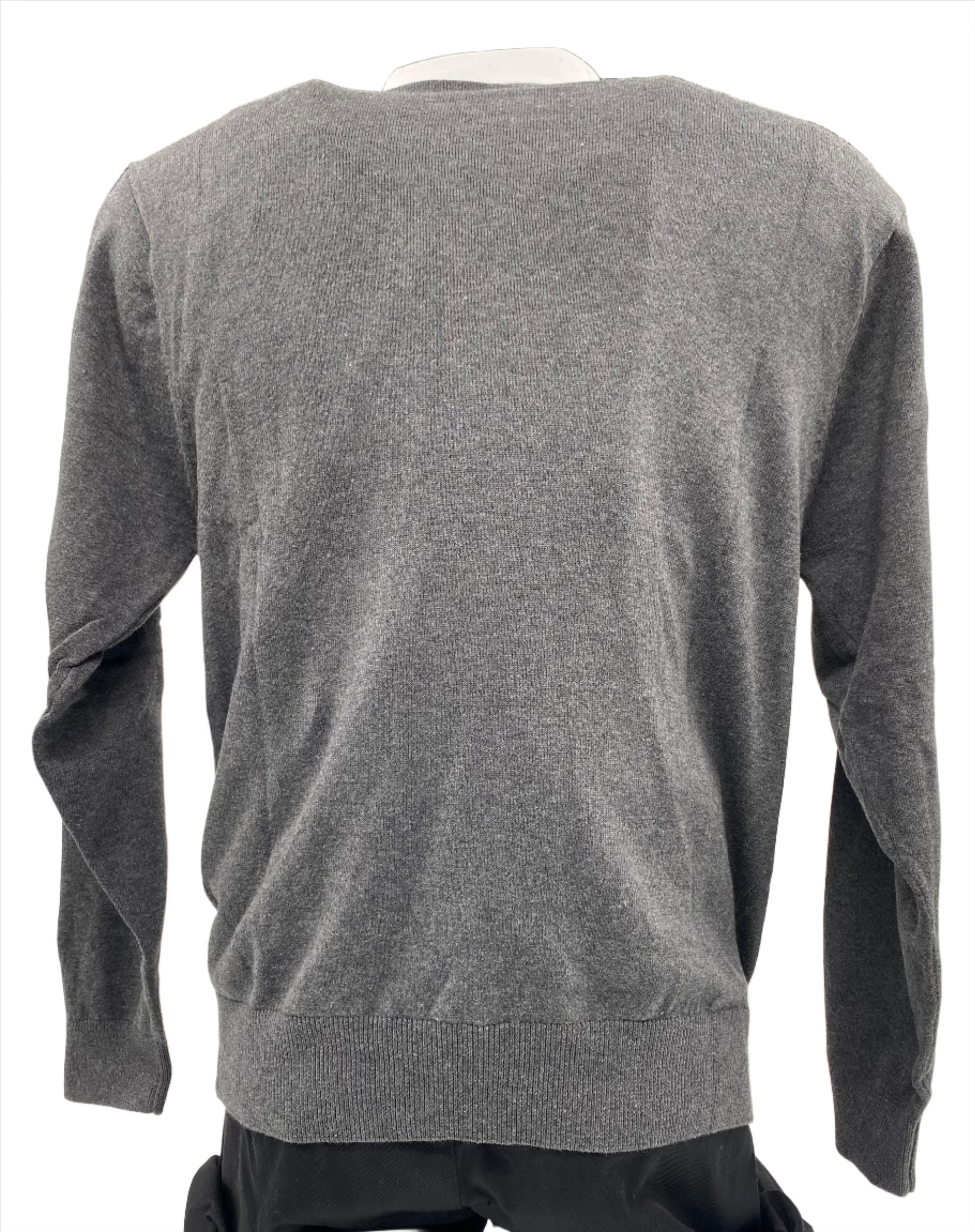 Radyr Comprehensive School Sixth Form Regular Fit Jumper
