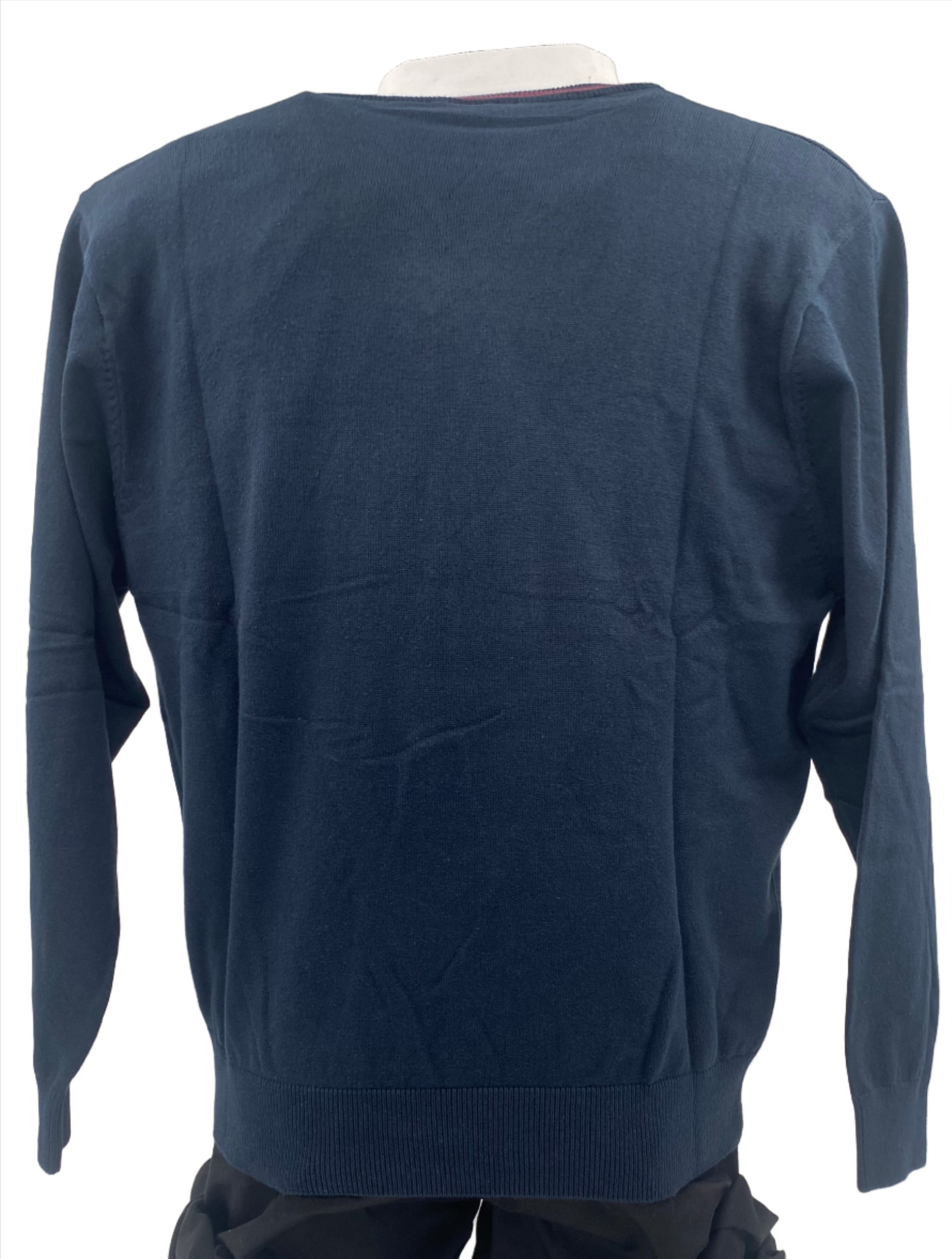 Radyr Comprehensive School Upper School Regular Fit Jumper
