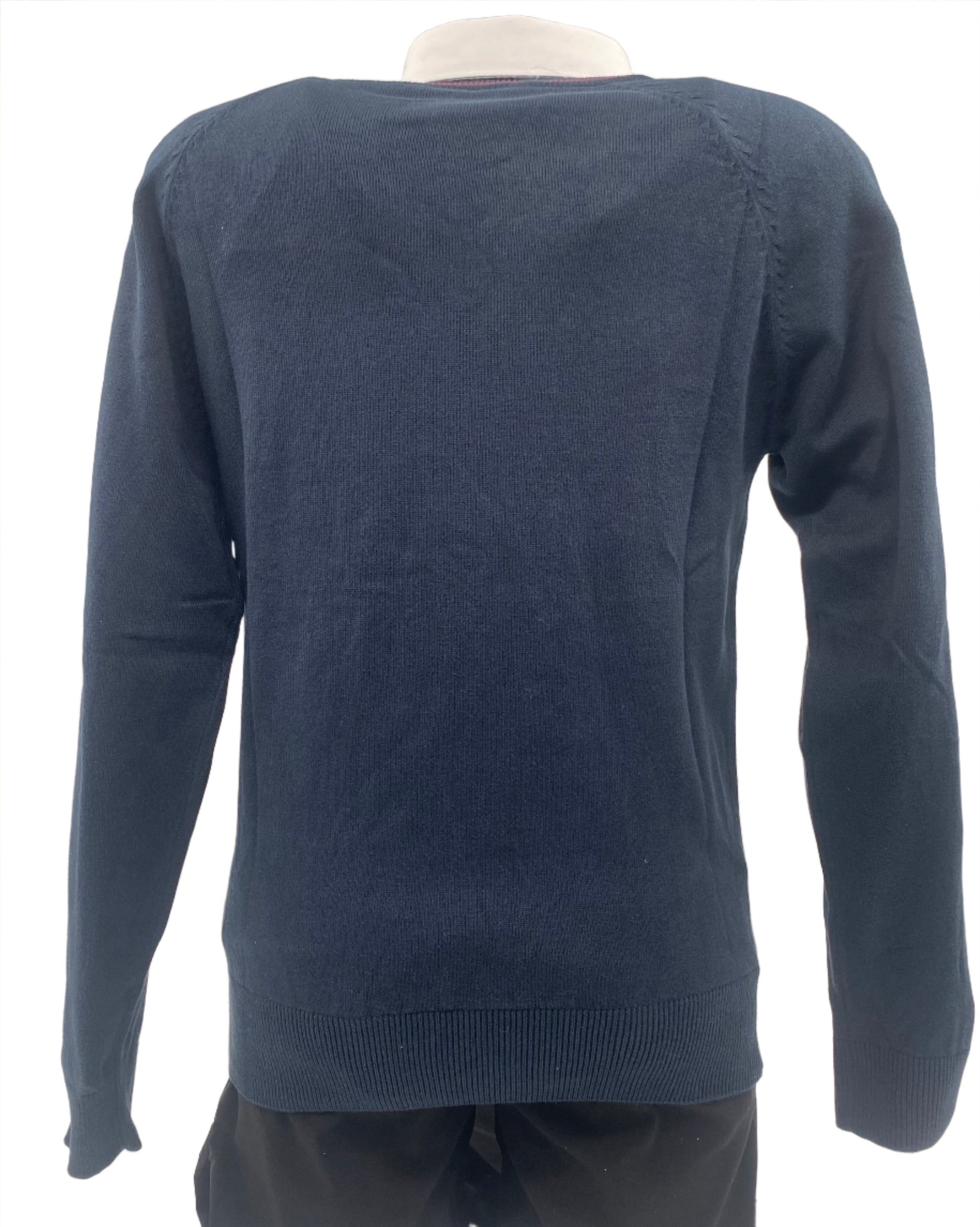 Radyr Comprehensive School Upper School Fitted Jumper