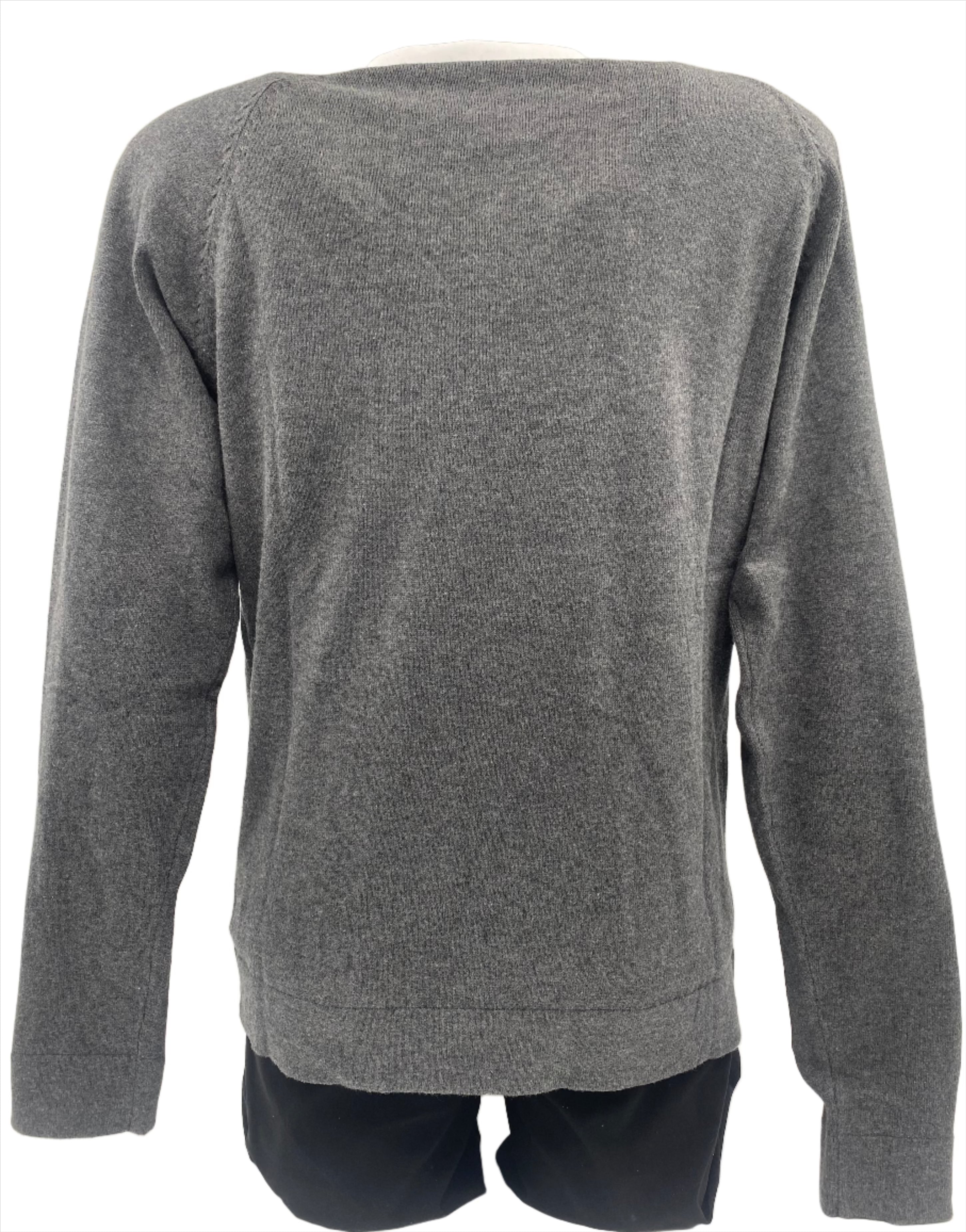 Radyr Comprehensive School Sixth Form Fitted Jumper