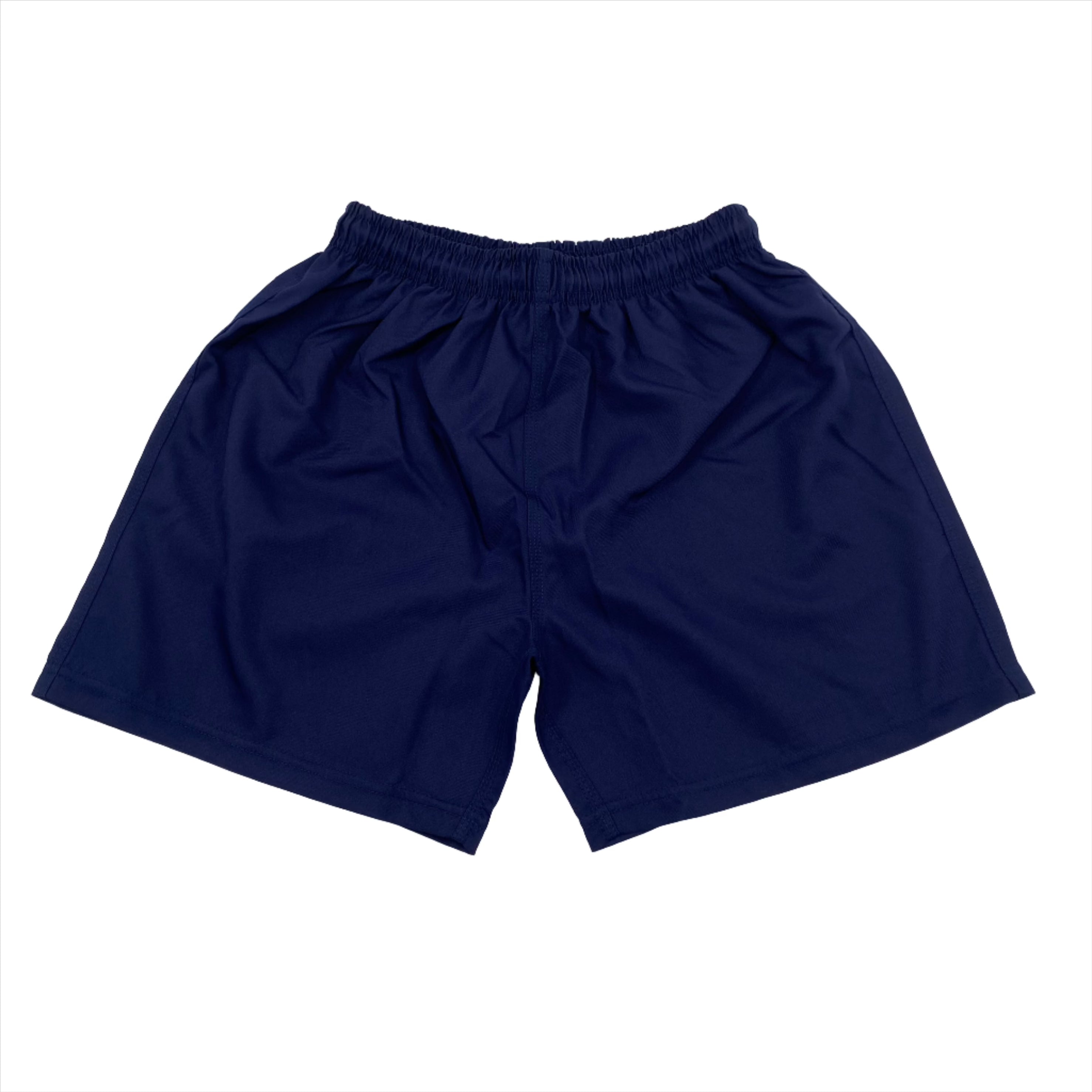 Ysgol Glantaf Rugby Shorts