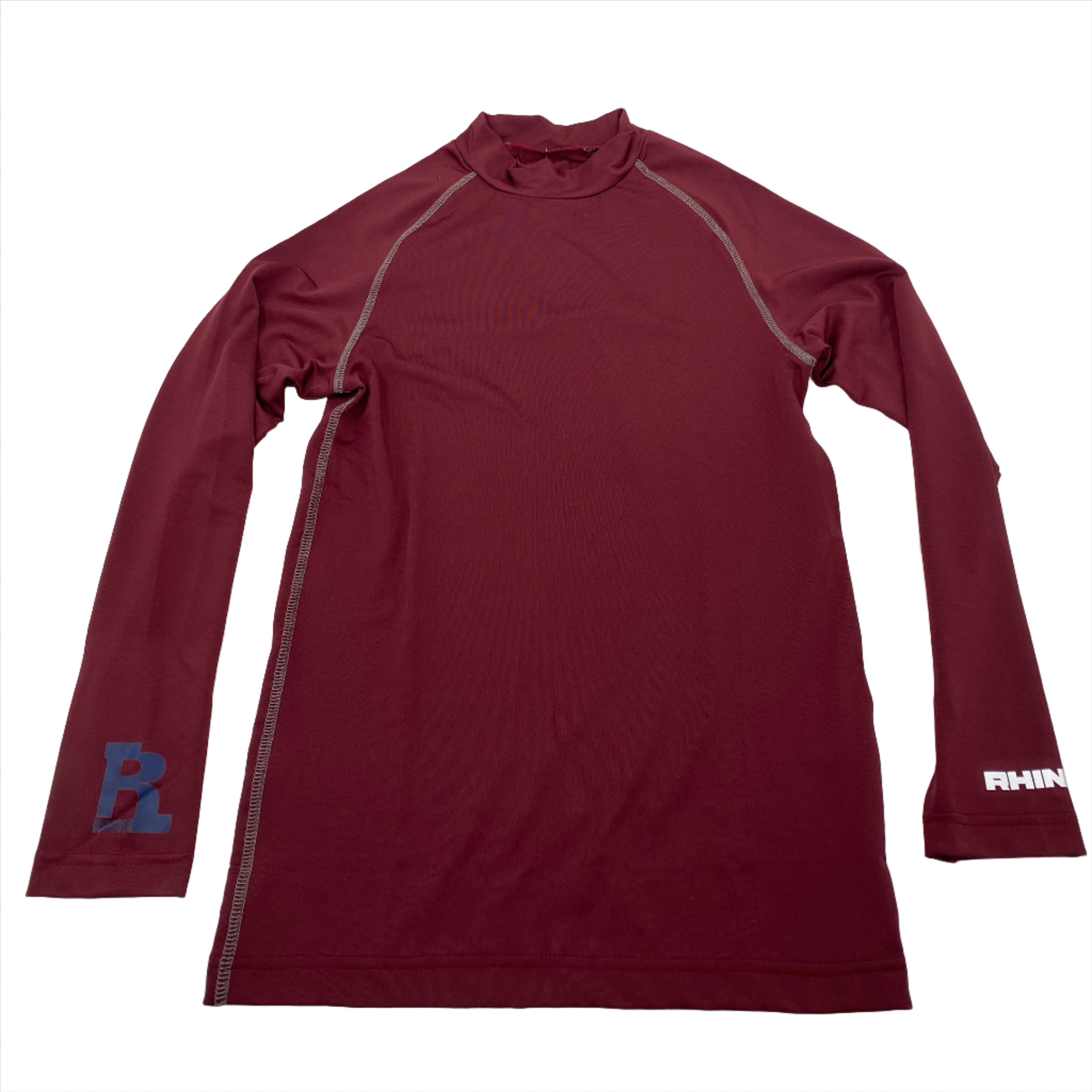 Radyr Comprehensive School Baselayer