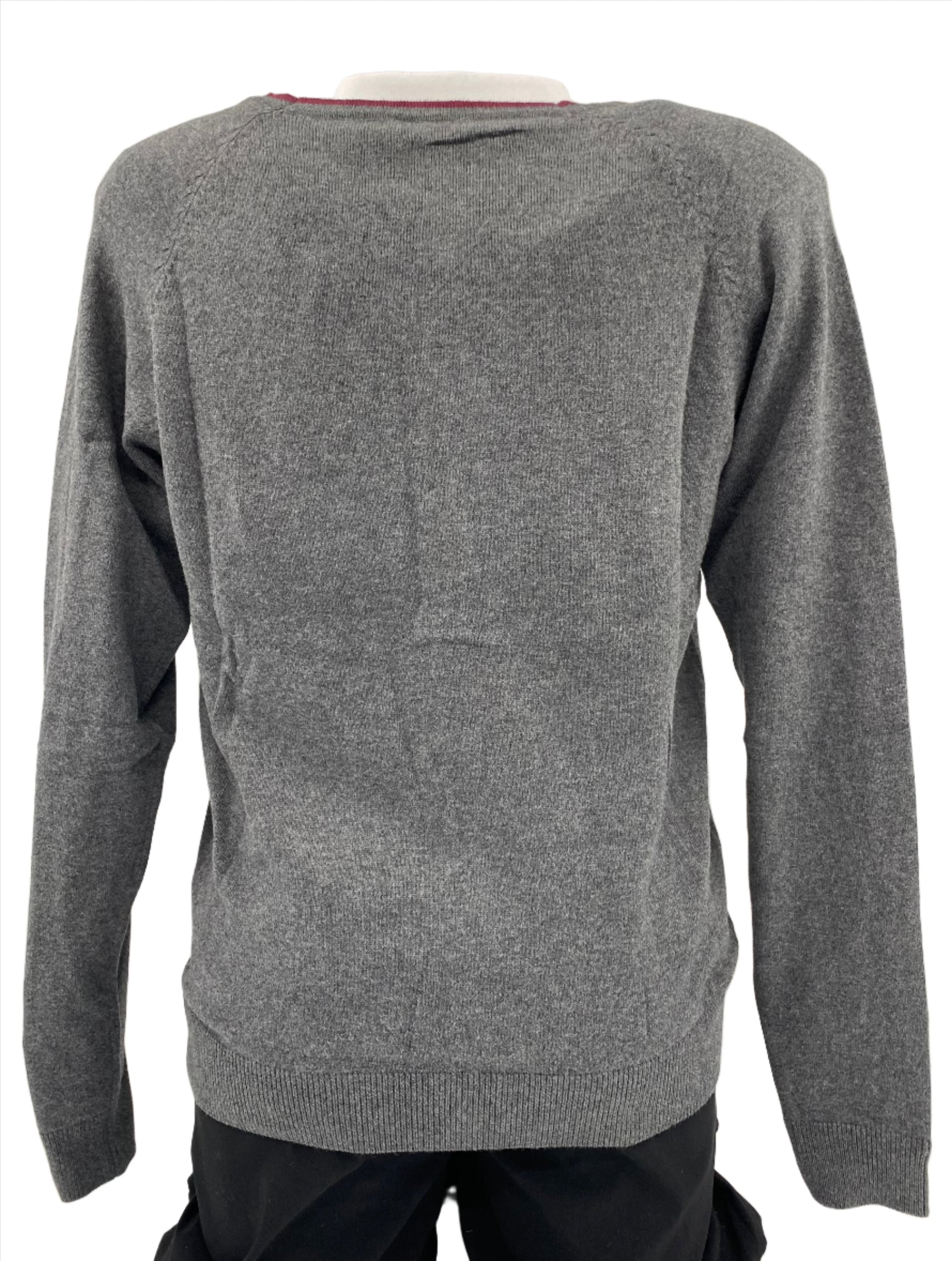 Plasmawr Sixth Form Cardigan