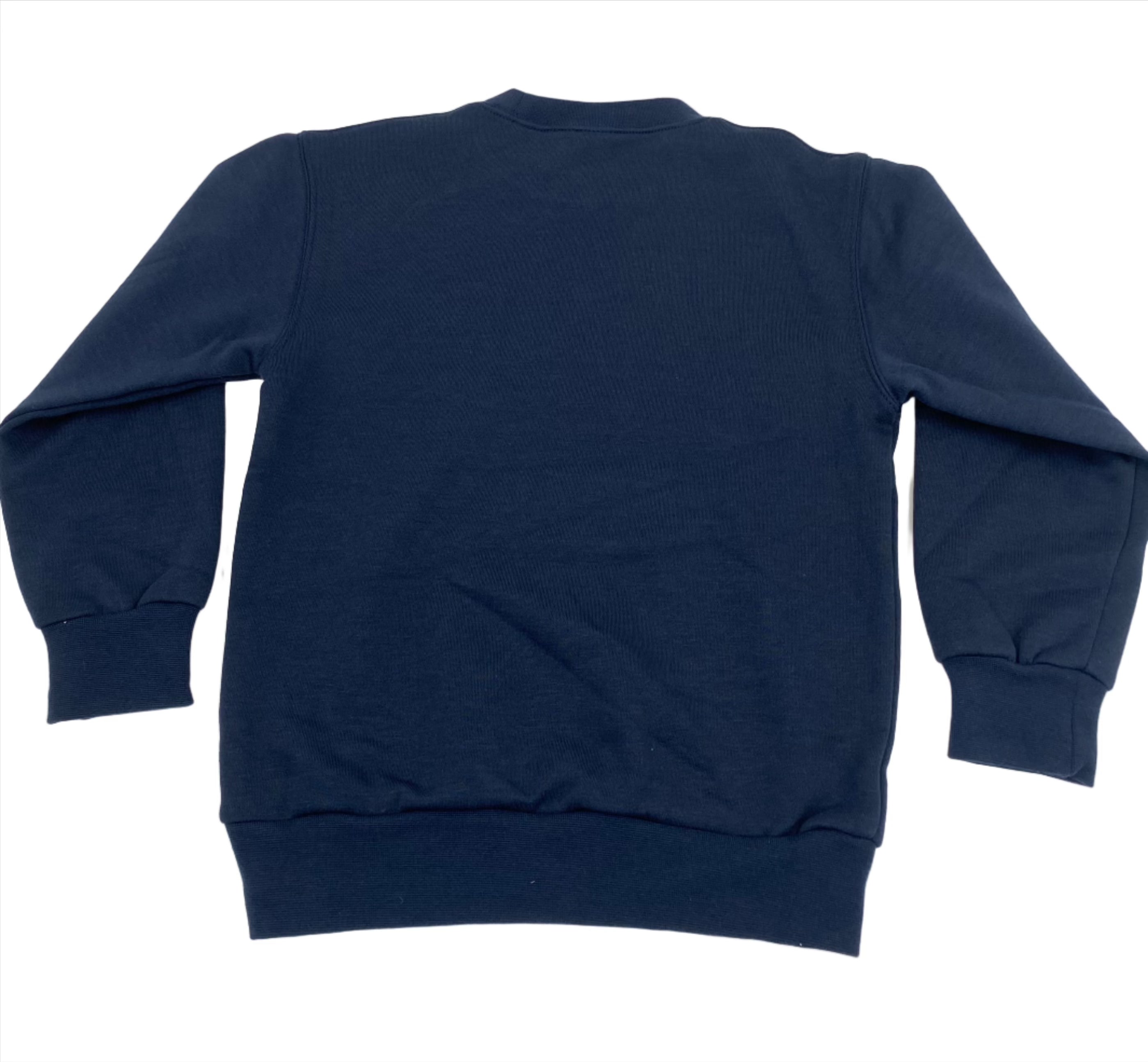 Mount Stuart Primary School Sweatshirt