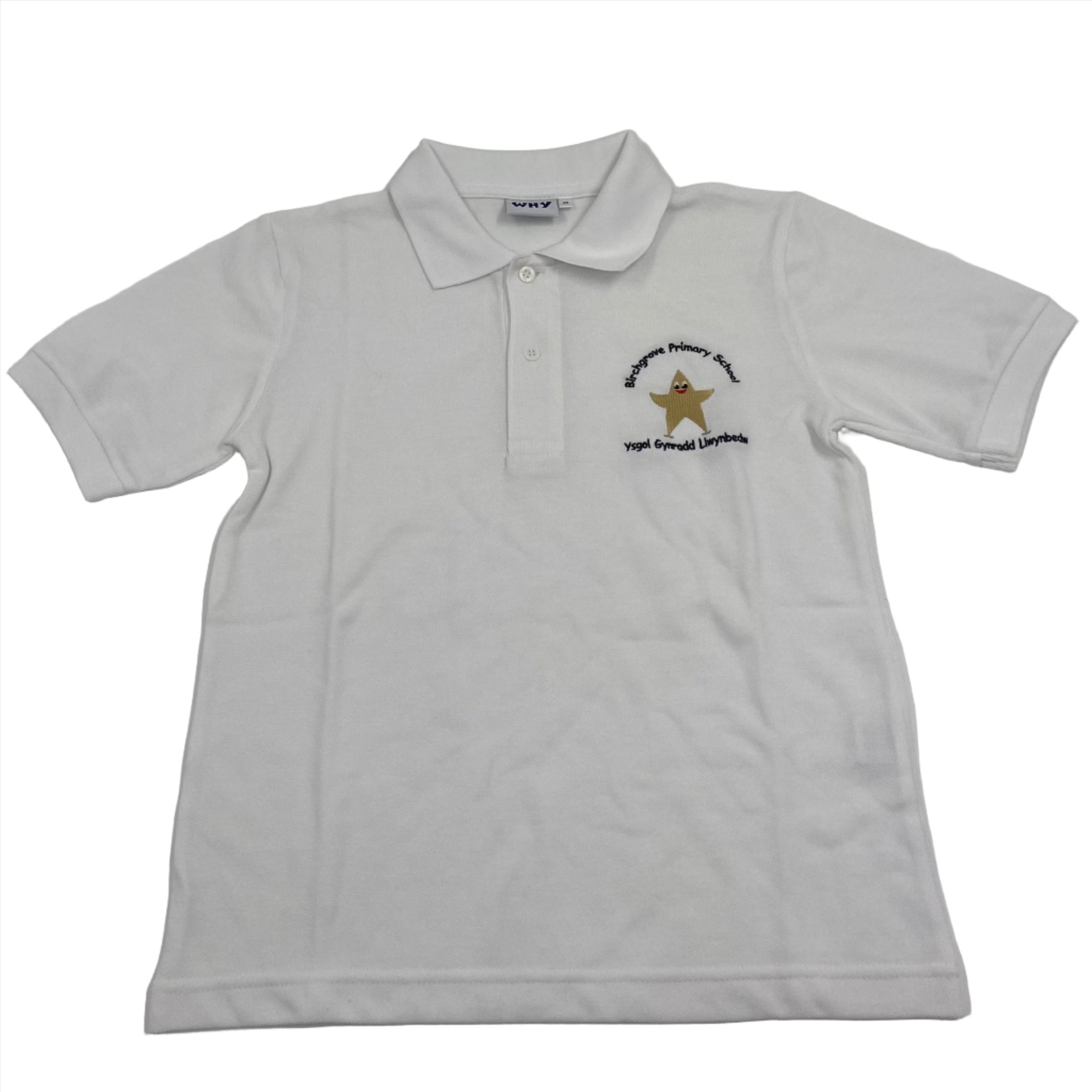 Birchgrove Primary School Polo