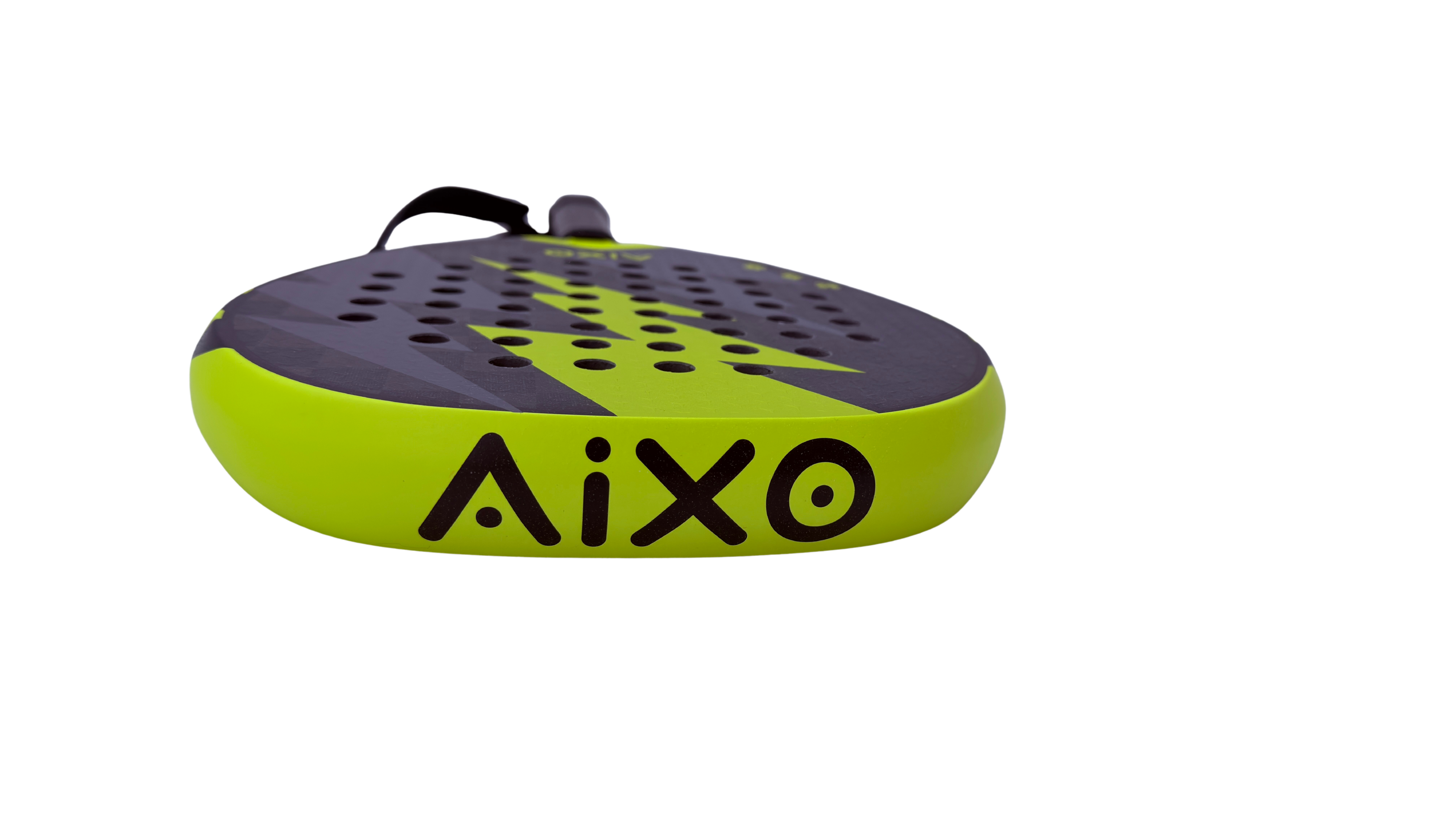 Aixo Insane Bolt Padel Racket 18k Carbon RL-B12 Padel Aixo