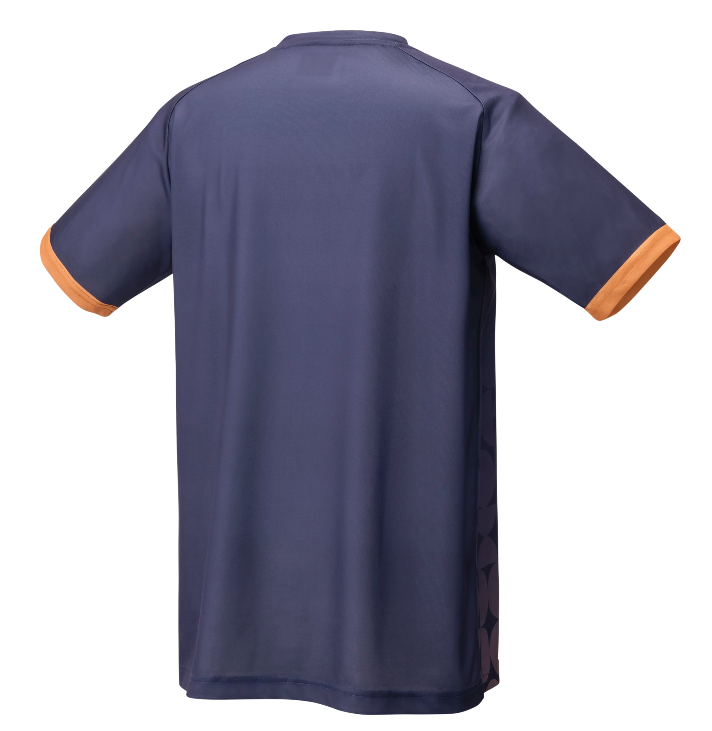 Yonex Crew Neck T-Shirt 16746EX Unisex - Purple
