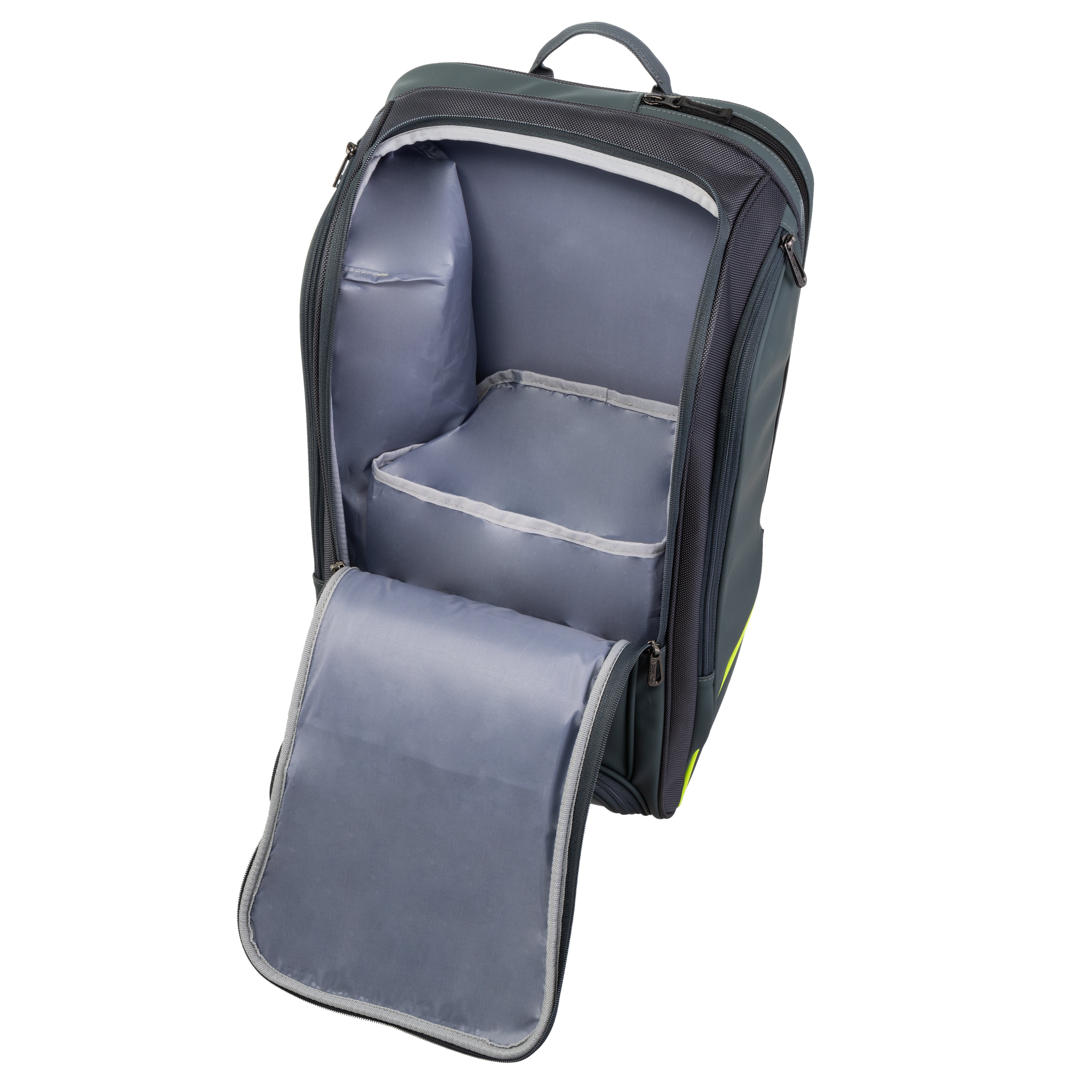 Yonex BA02512VA Expert Backpack - VA - Viktor Axelsen Collection