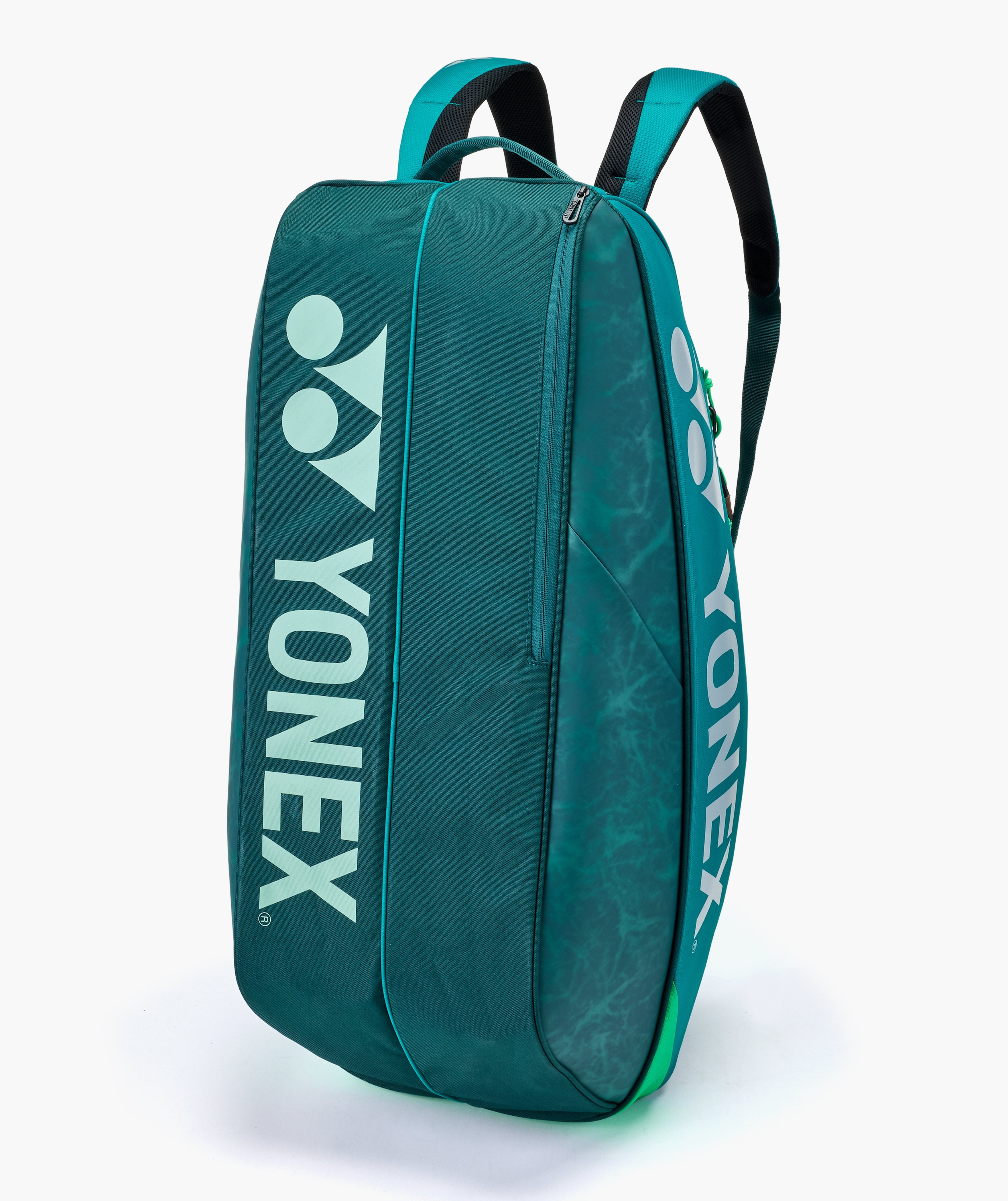 Yonex BA92426EX Pro Racket Bag (6PCS) Green - Astrox 99 Edition