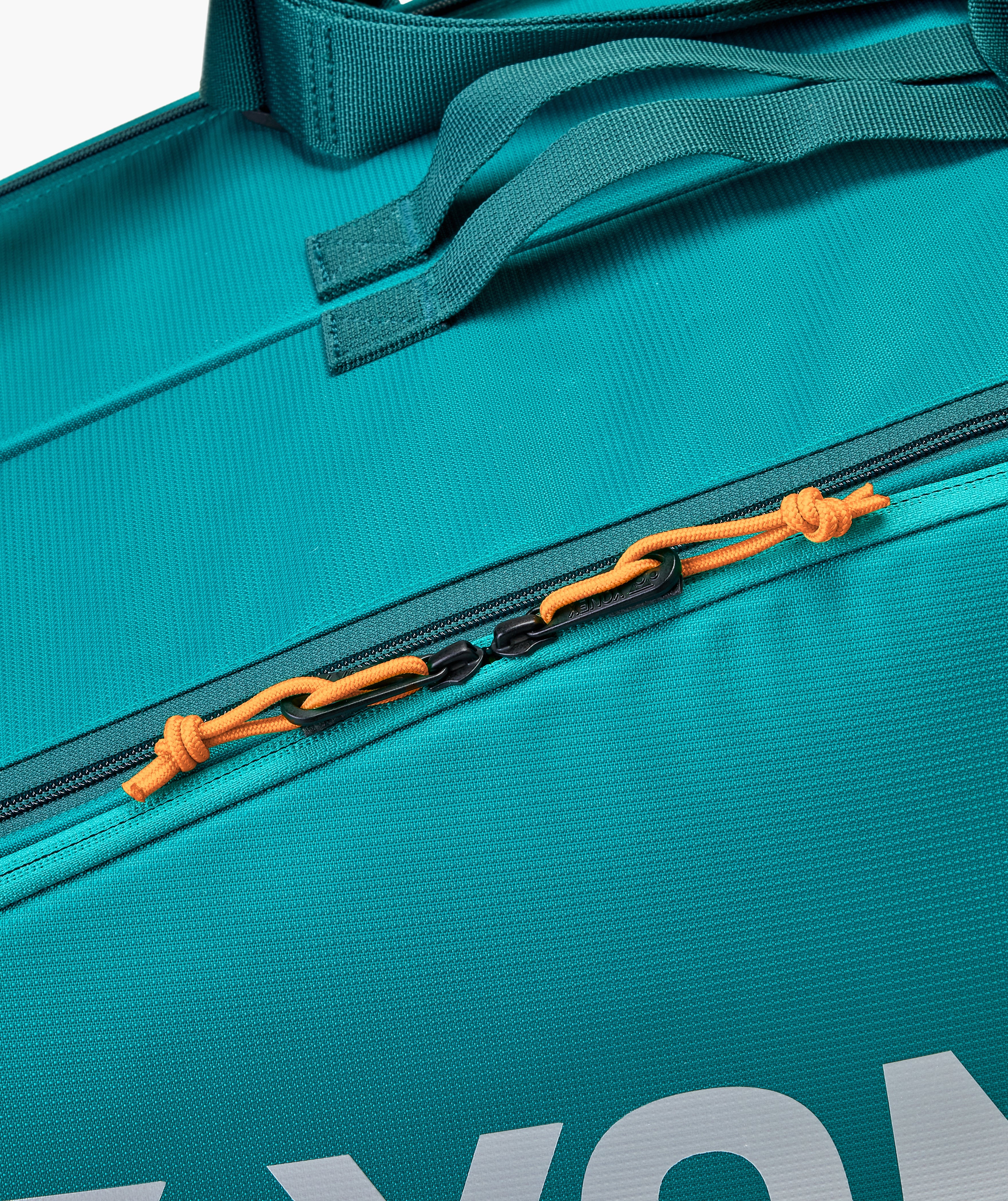 Yonex BA92426EX Pro Racket Bag (6PCS) Green - Astrox 99 Edition