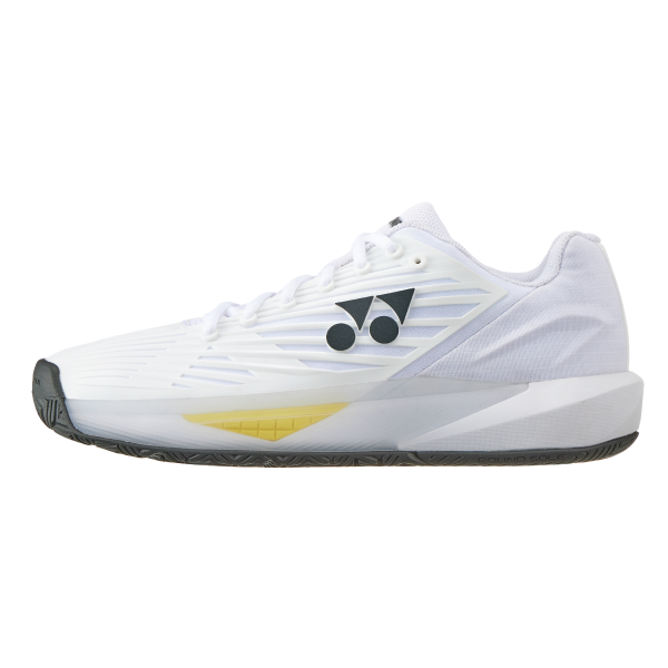 Yonex SHT Eclipsion 5 Tennis Shoes Mens (White) Clearance Yonex