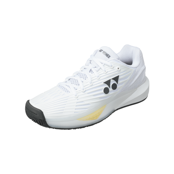 Yonex SHT Eclipsion 5 Tennis Shoes Mens (White) Clearance Yonex