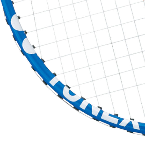 Yonex Isometric TR-1 Training Racket (118g) Badminton Racket - Blue Clearance Yonex