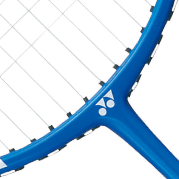 Yonex Isometric TR-1 Training Racket (118g) Badminton Racket - Blue Clearance Yonex