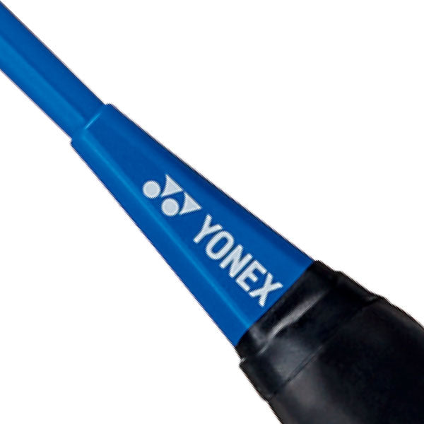 Yonex Isometric TR-1 Training Racket (118g) Badminton Racket - Blue Clearance Yonex
