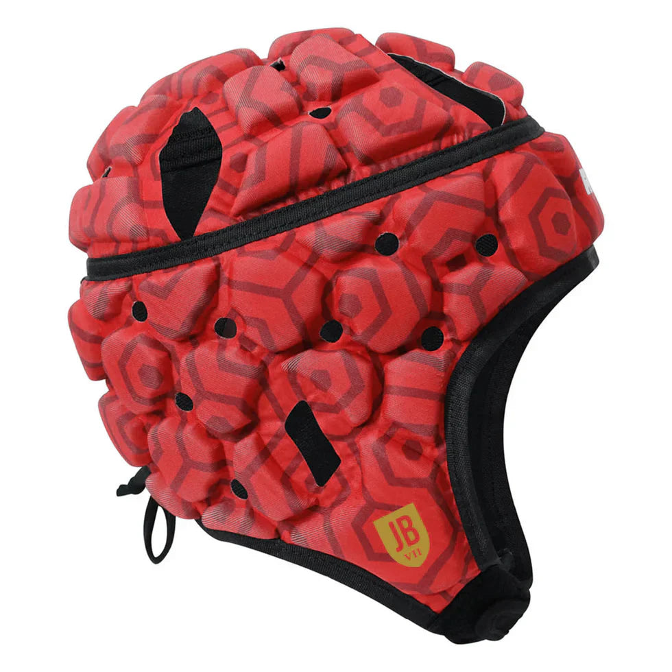 Rhino JB VII Headguard Equipment Rhino