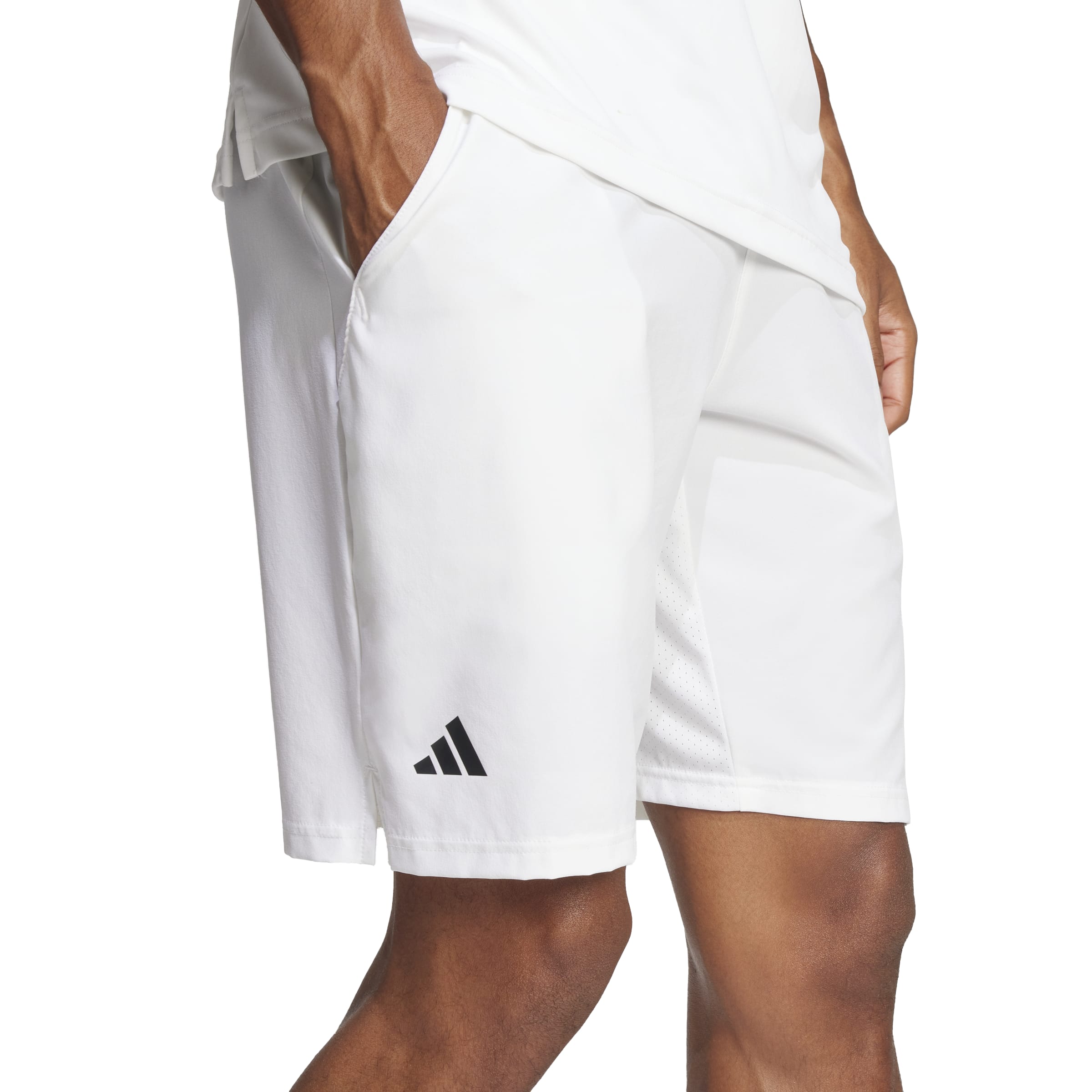 Adidas LDN25 Club SW Short Men JE0406