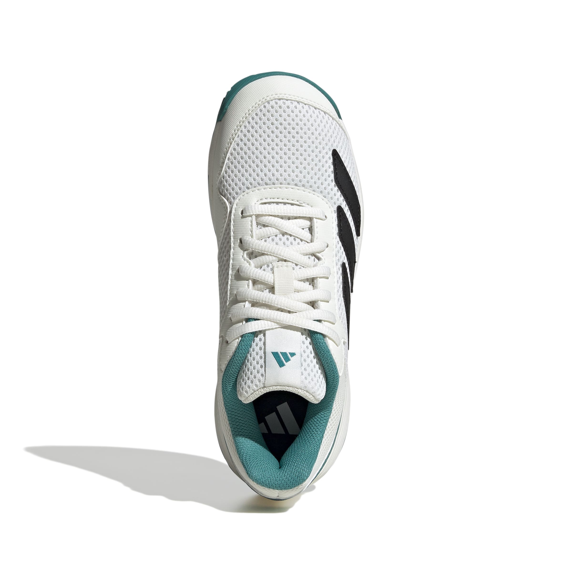 Adidas Courtflash Tennis Shoes Kids JH5123