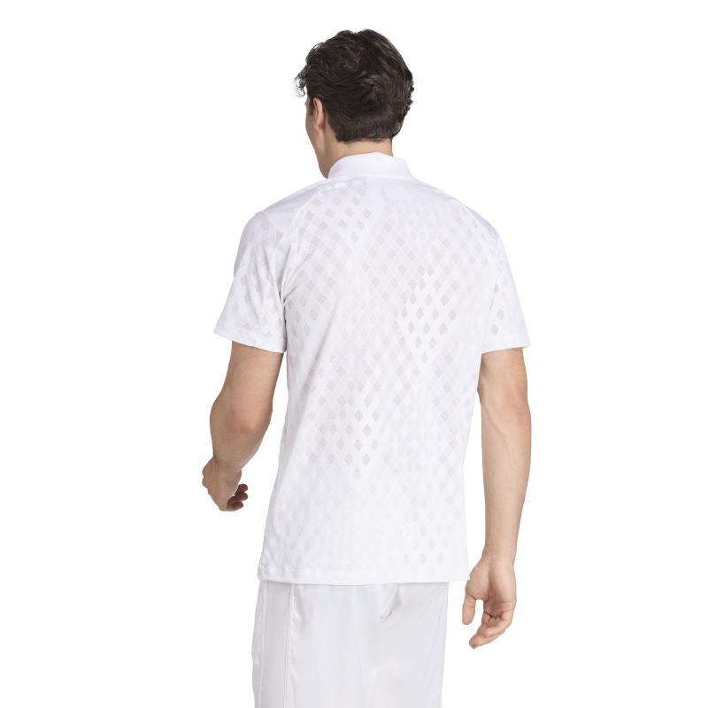 Adidas Originals LDN25 Polo Pro Men JL9675 Clothing Adidas Originals