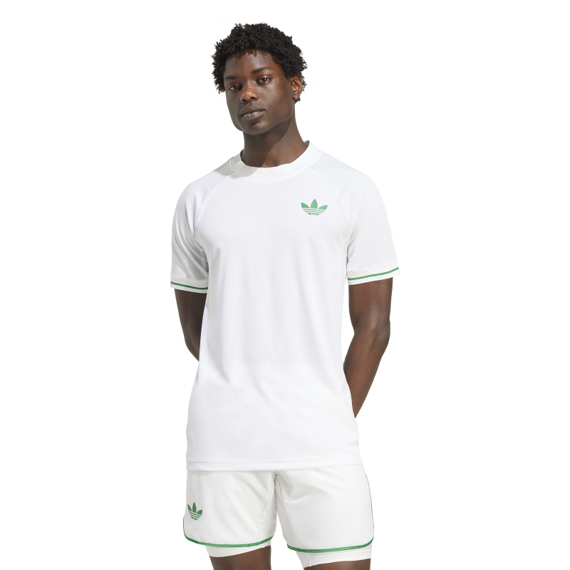 Adidas Originals LDN25 FLFT Tee Pro Men JM1161 Clothing Adidas Originals