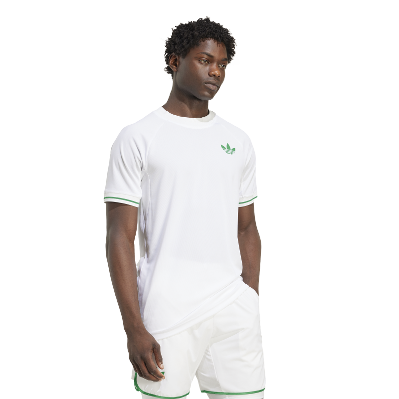 Adidas Originals LDN25 FLFT Tee Pro Men JM1161 Clothing Adidas Originals