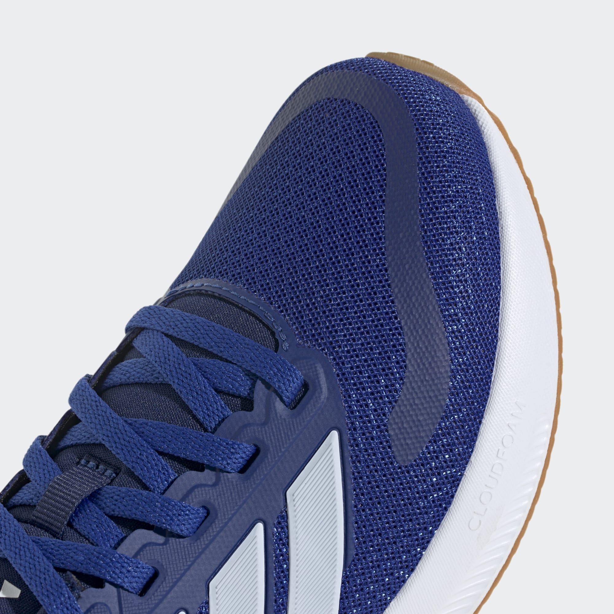 Adidas Runfalcon 5 Running Shoes Junior - Royal Blue