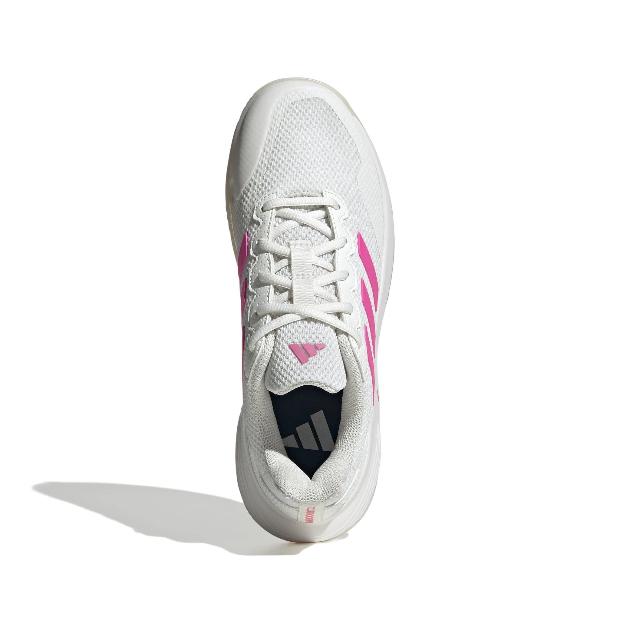 Adidas GameCourt 2 Tennis Shoes Women JP7723 Tennis Shoes Adidas