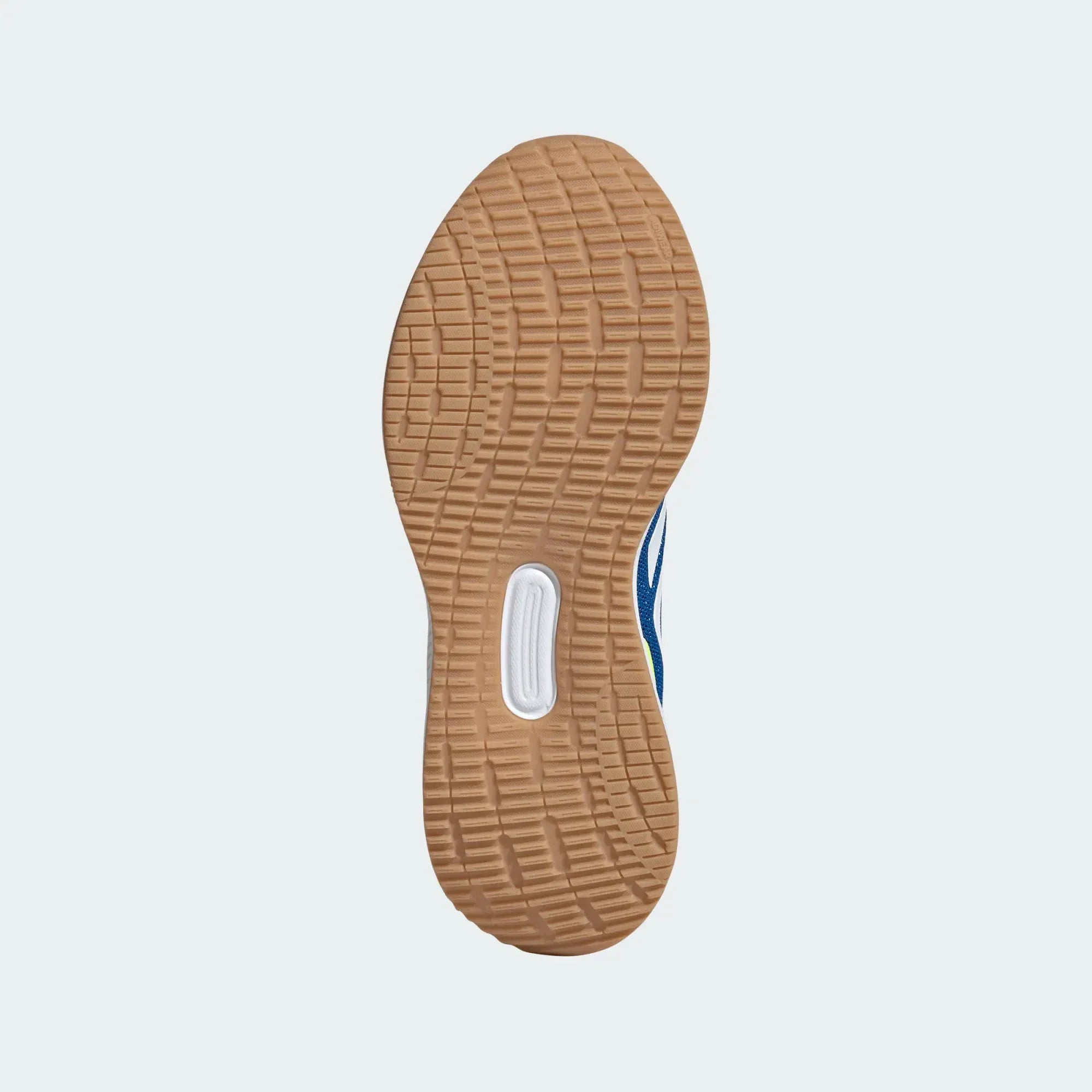 Adidas Runfalcon 5 Running Shoes Junior - Royal Blue Running Shoes Adidas