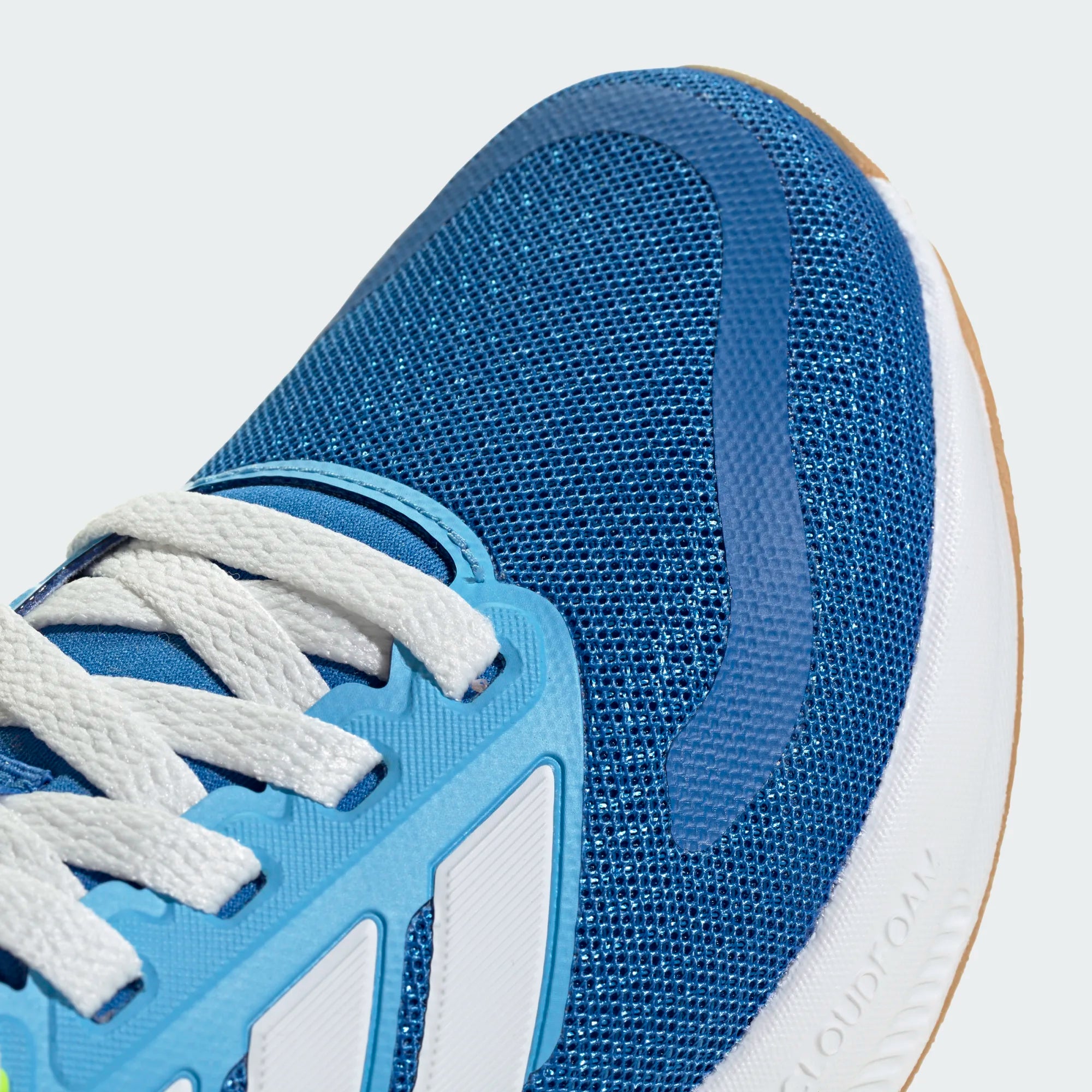 Adidas Runfalcon 5 Running Shoes Junior - Royal Blue Running Shoes Adidas
