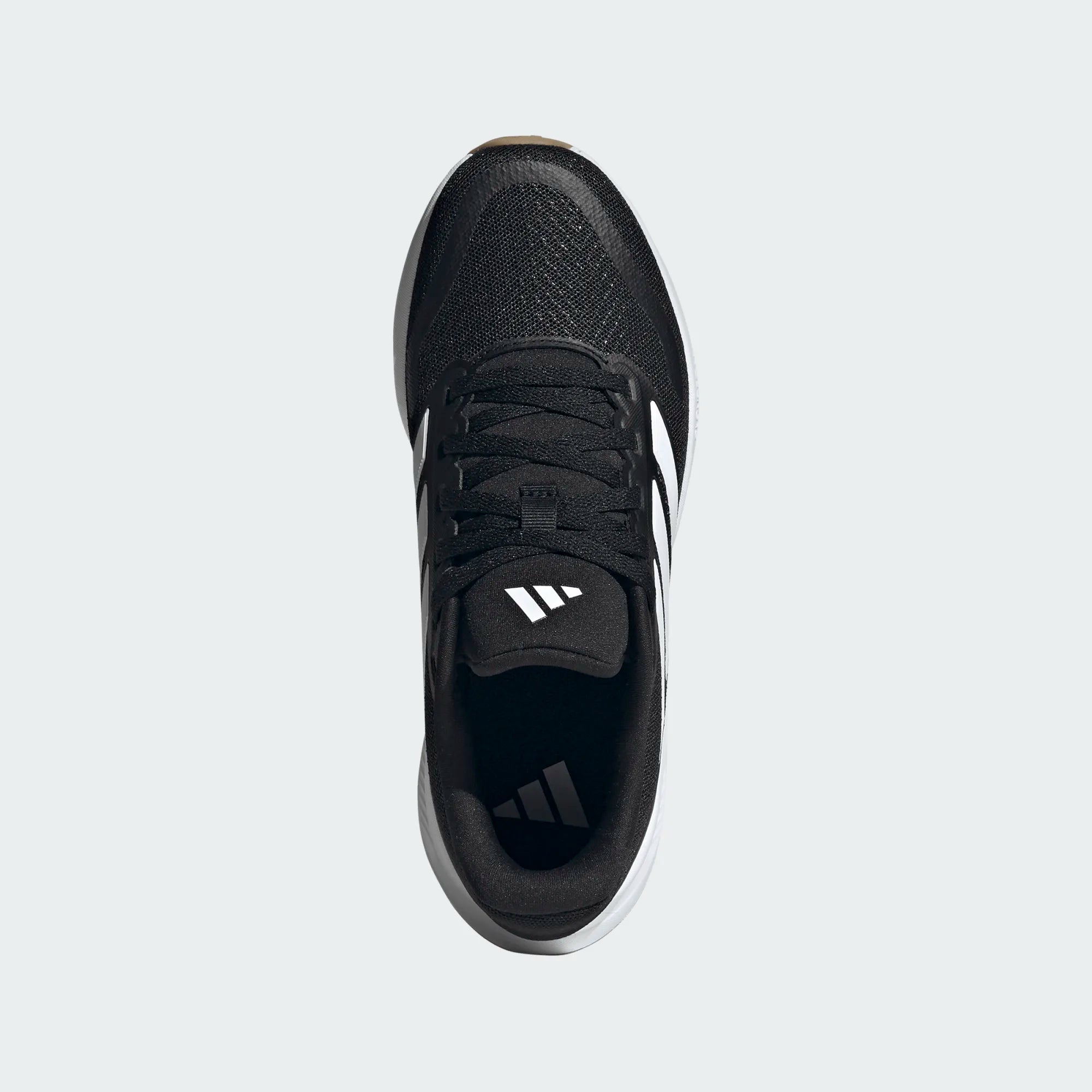 Adidas Runfalcon 5 Running Shoes Junior - Black