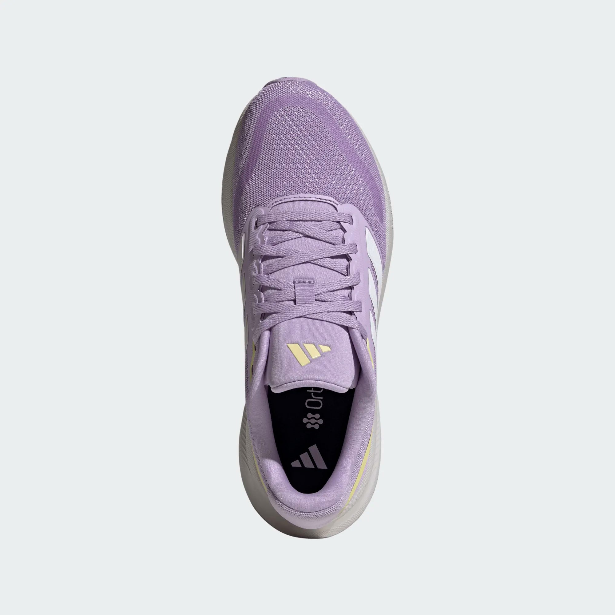 Adidas Runfalcon 5 Running Shoes Women - Purple Running Shoes Adidas