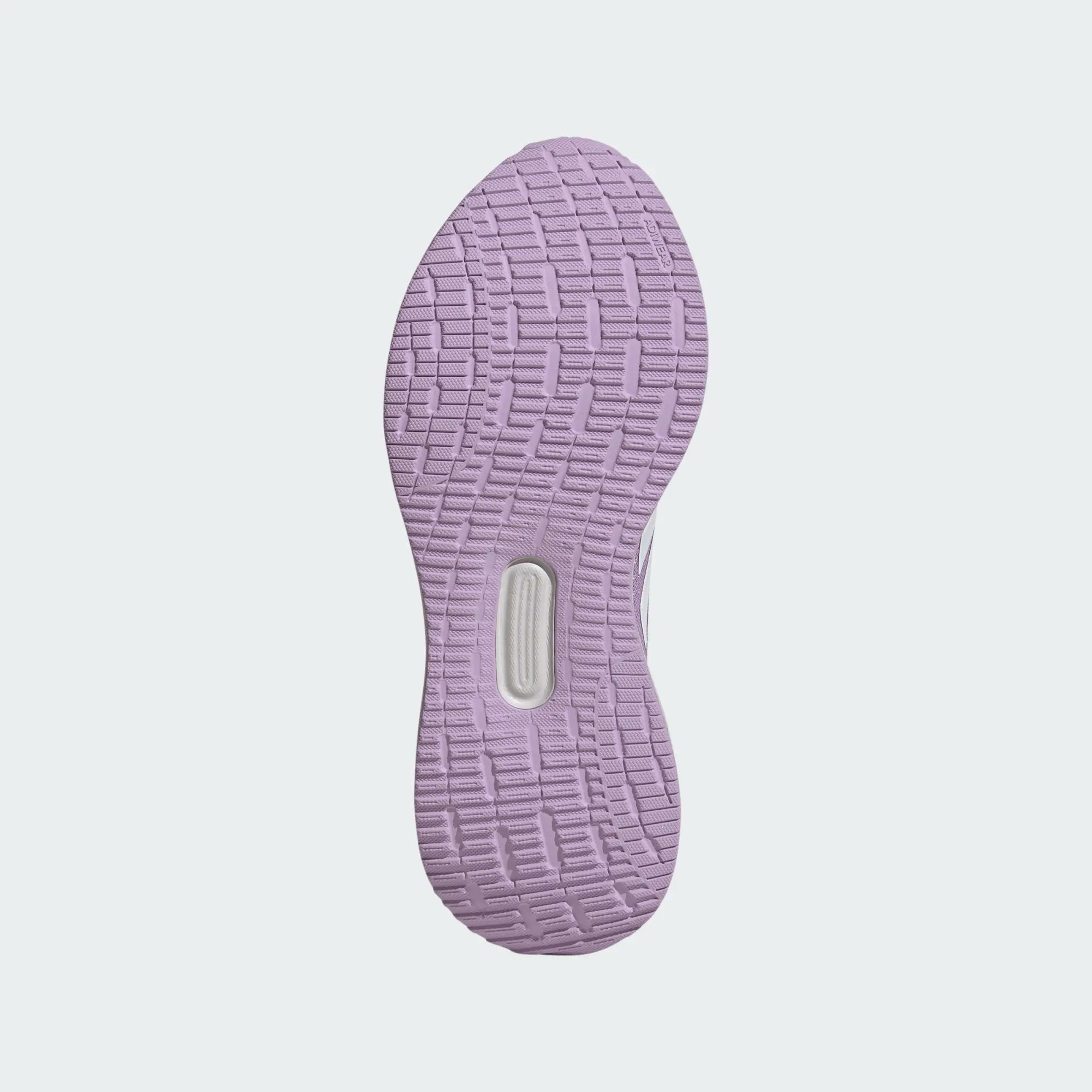 Adidas Runfalcon 5 Running Shoes Women - Purple Running Shoes Adidas