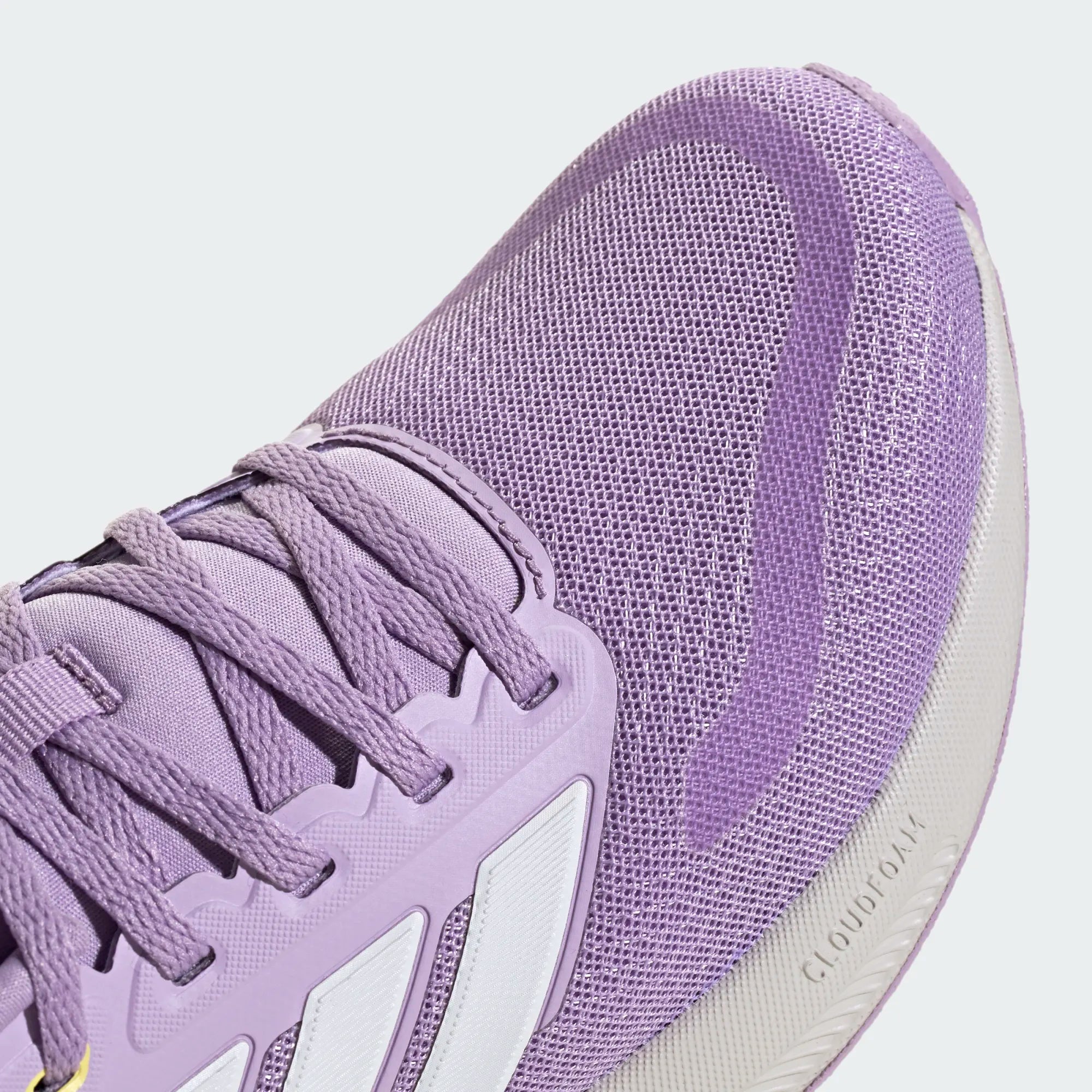 Adidas Runfalcon 5 Running Shoes Women - Purple Running Shoes Adidas