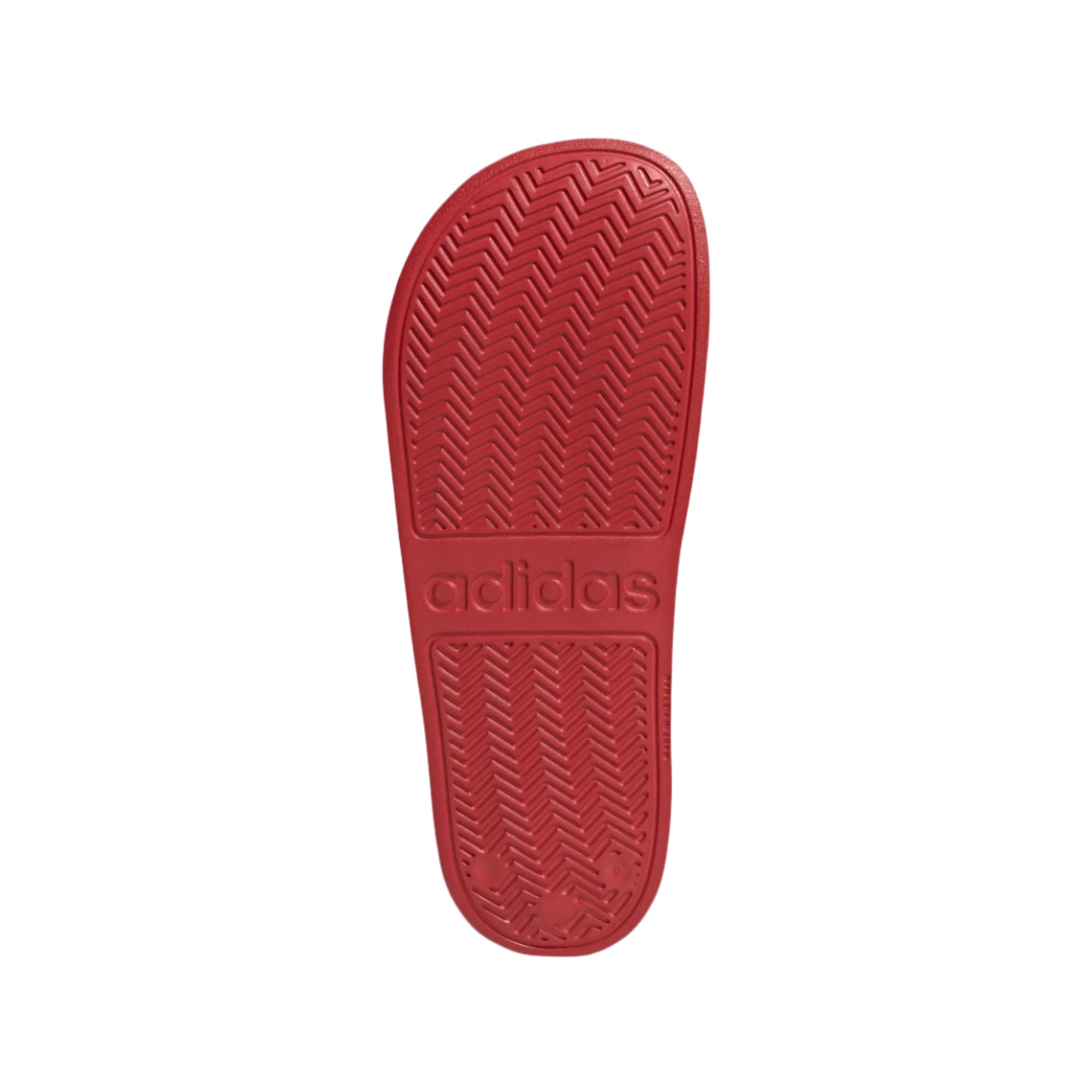 Adidas Liverpool F.C. 25/26 Adilette Shower Slides - Red