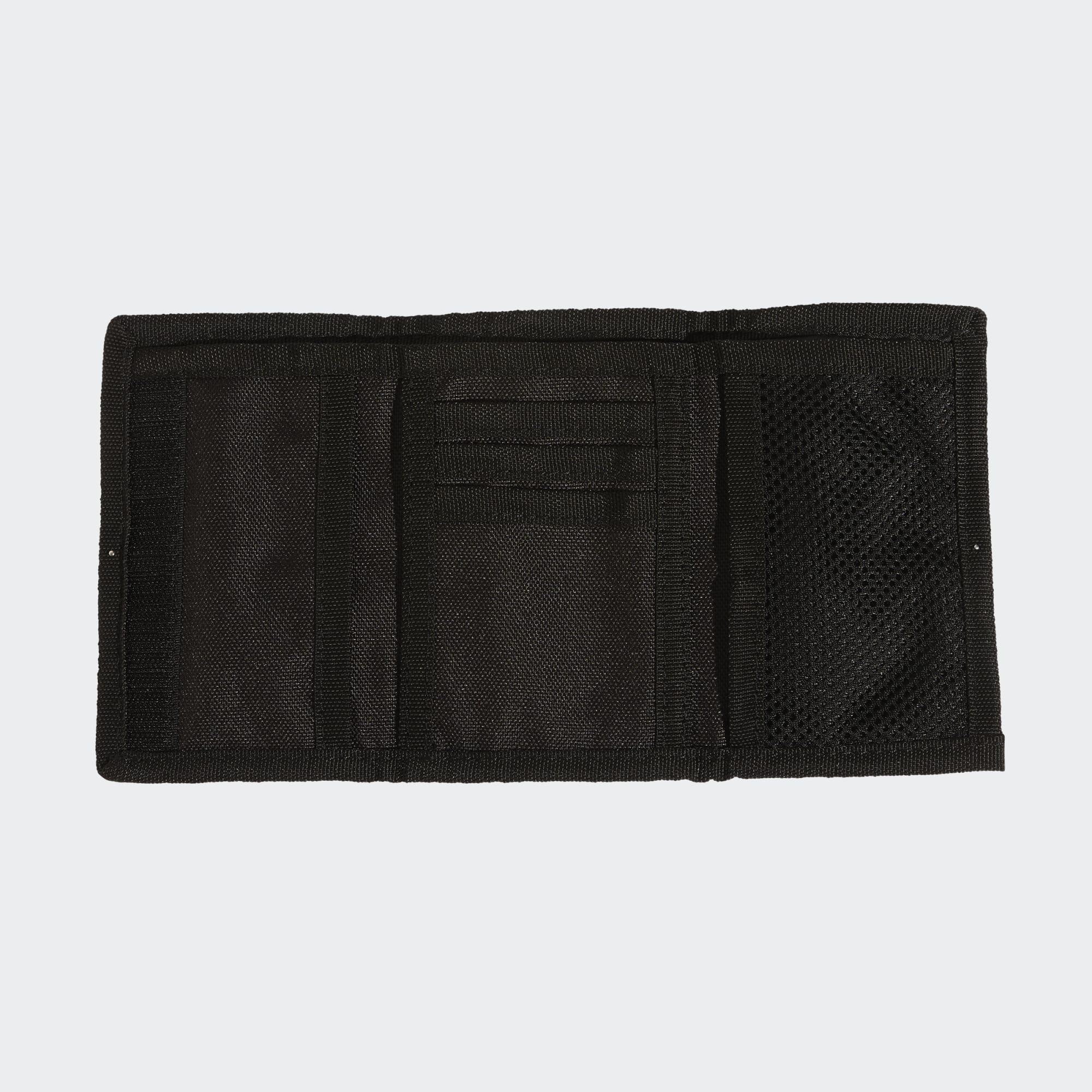 Adidas Linear Wallet - Black