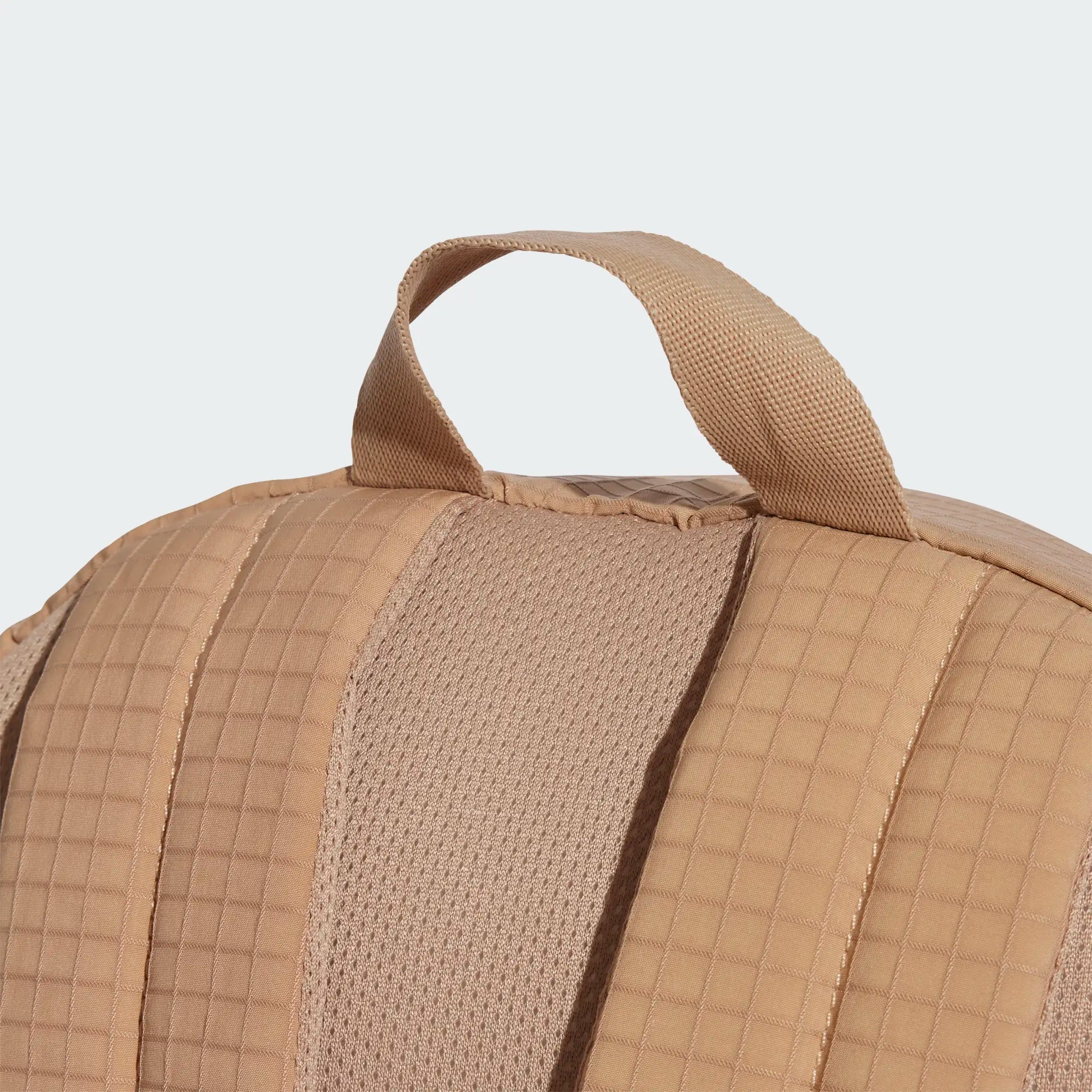 Adidas Essentials 3 Stripes Backpack Unisex - Brown