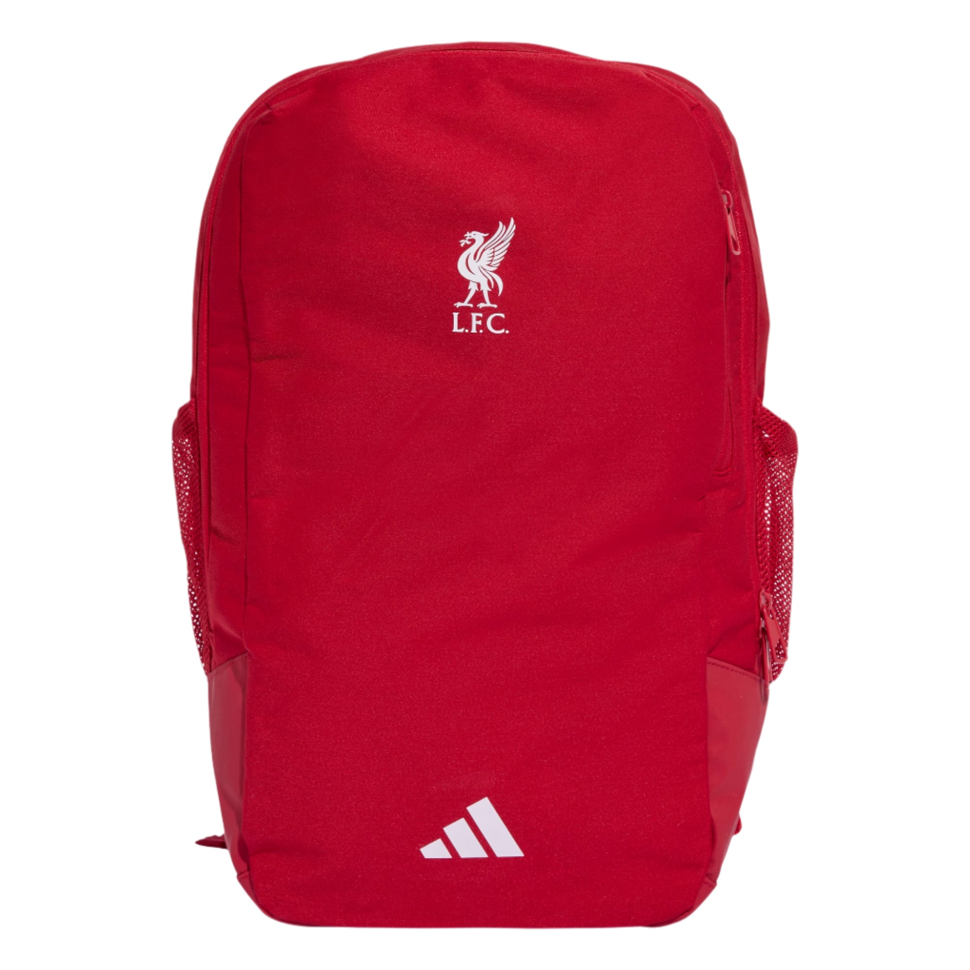Adidas Liverpool F.C. 25/26 Backpack - Red Adidas Liverpool F.C. 25/26 Backpack - Red
