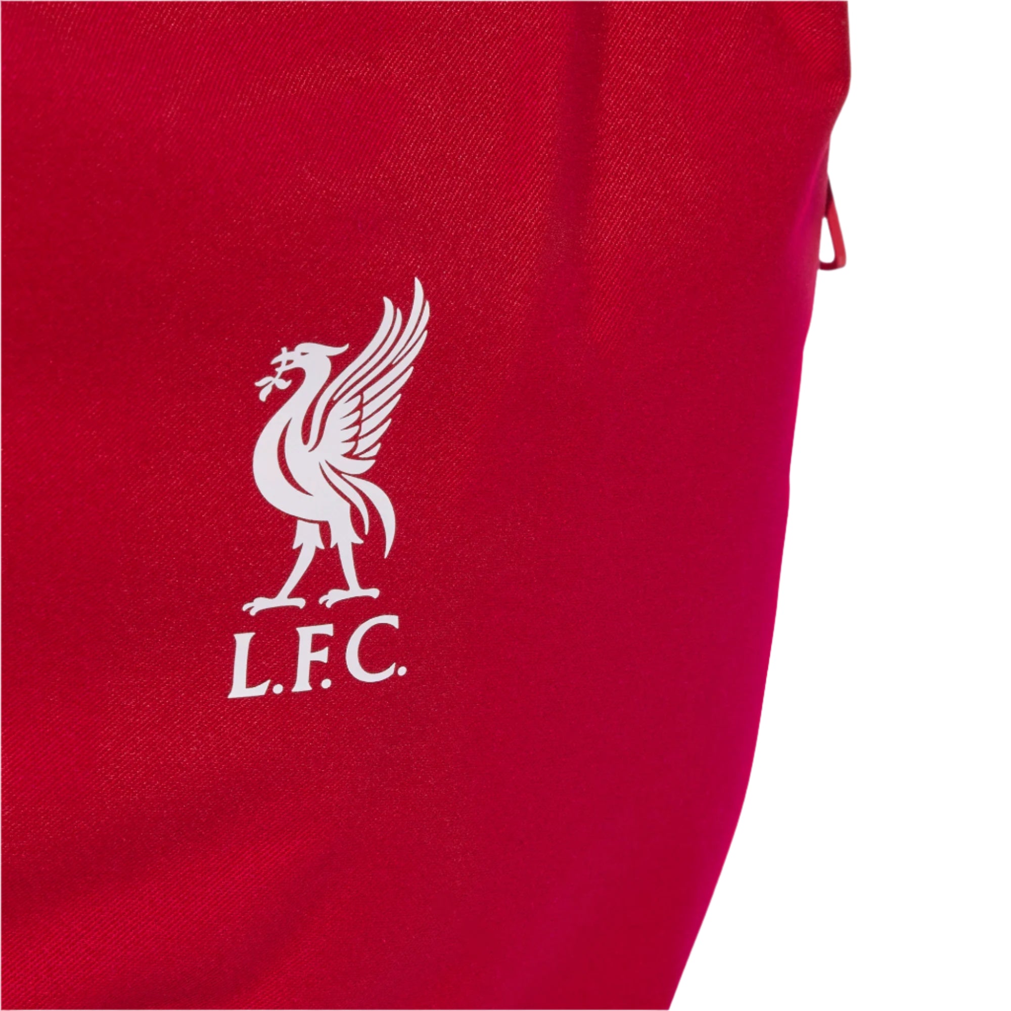 Adidas Liverpool F.C. 25/26 Backpack - Red