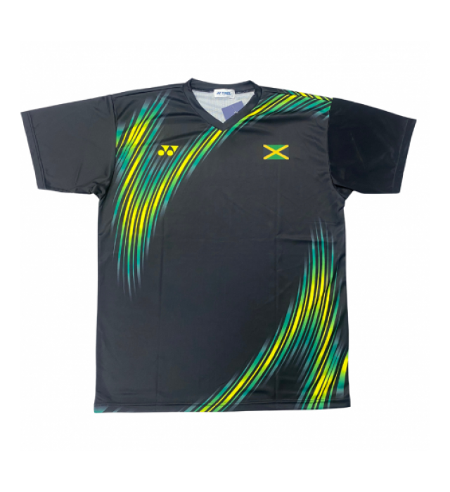 Vortex Mens Jamaica Crew Neck