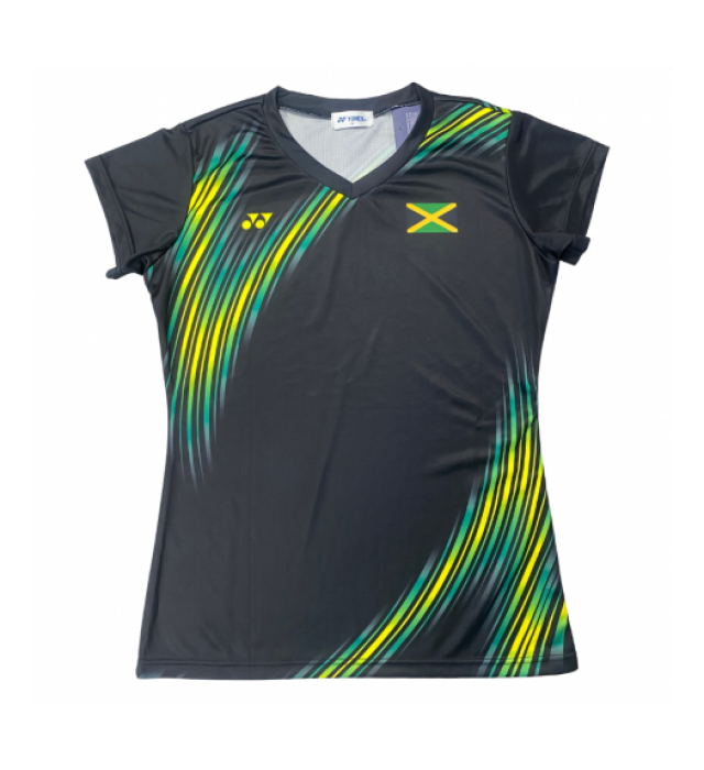 Vortex Womens Jamaica Crew Neck