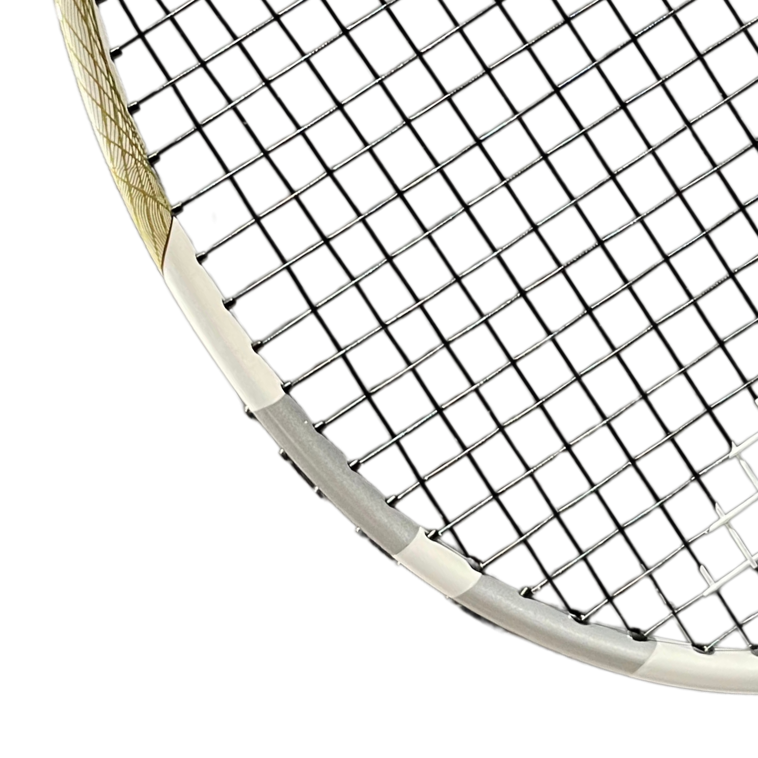 Babolat Jetstream 74 Strung Badminton Racket