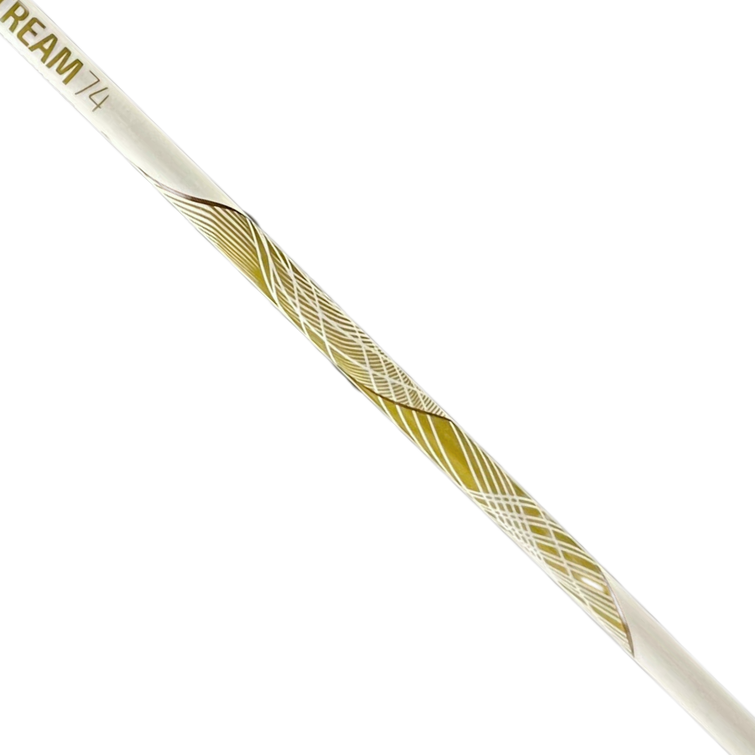 Babolat Jetstream 74 Strung Badminton Racket