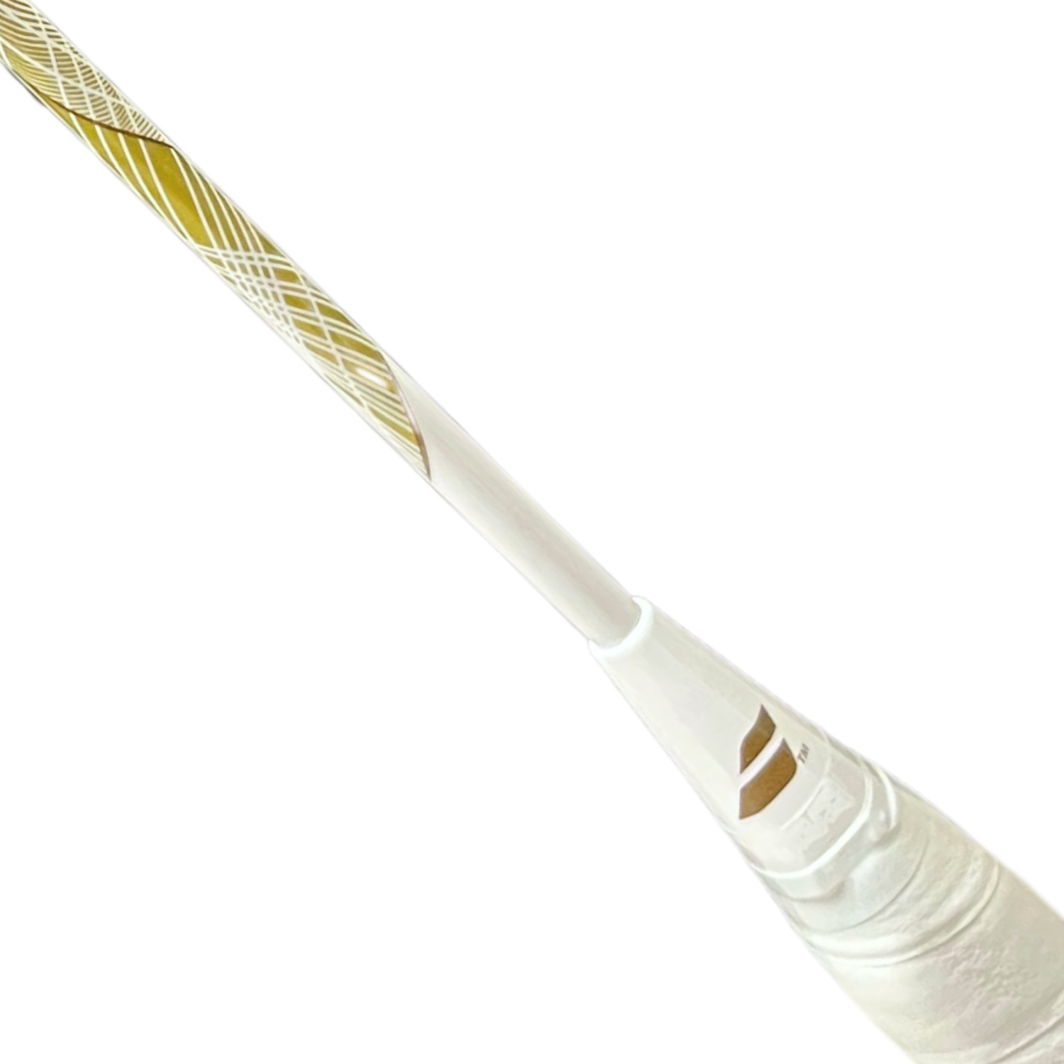 Babolat Jetstream 74 Strung Badminton Racket