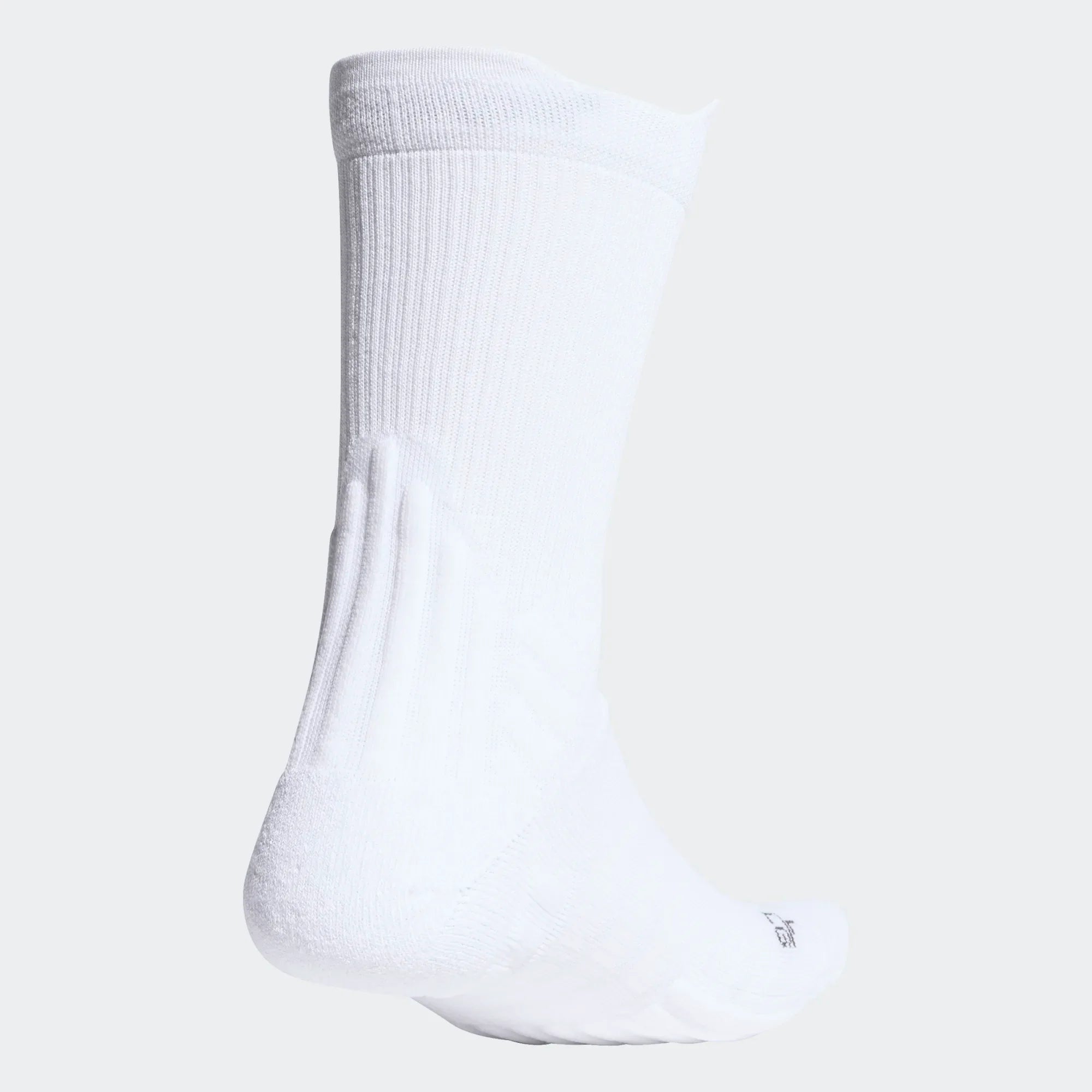 Adidas Tennis Cushioned Crew Socks 1Pk KA0075 by Adidas