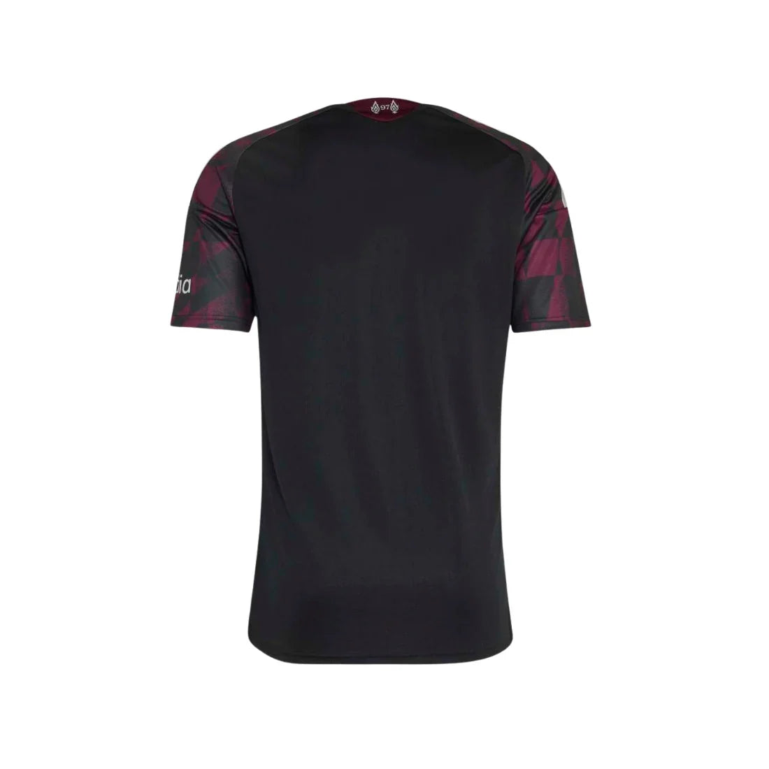 Adidas Liverpool FC 26/27 Third Jersey - Black (KA6855)