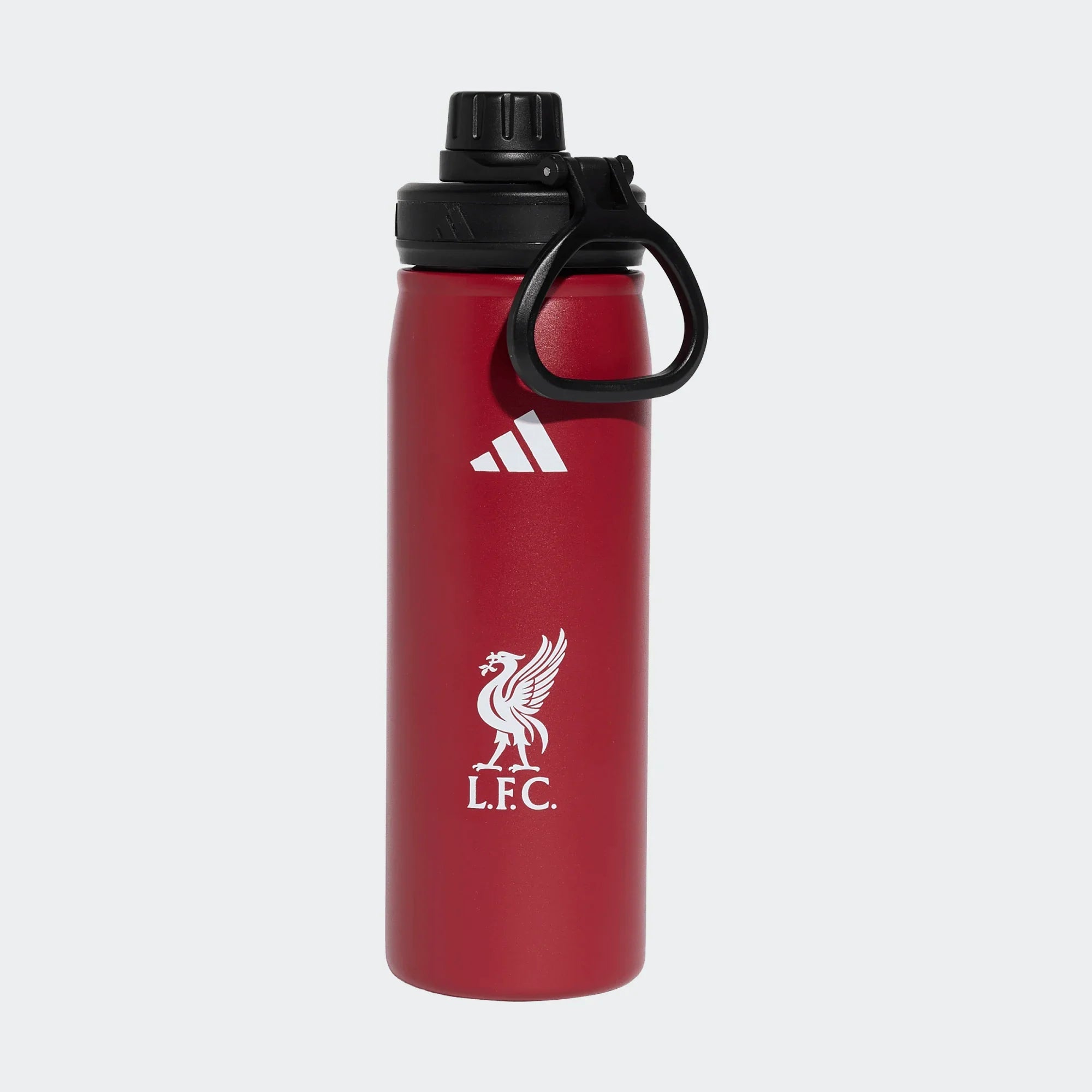 Adidas Liverpool F.C. 26/27 Metal Bottle KY2667 by Adidas