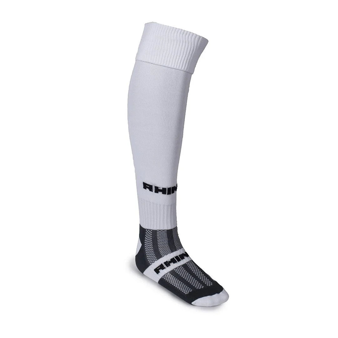 Rhino Pro Sock II Unisex - Multicolor White Clothing Rhino